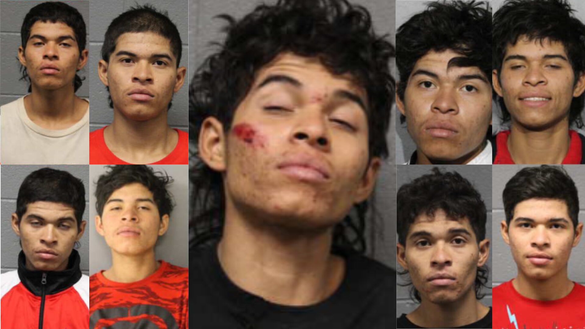 Illegal Alien Arrested 16 Times Finally Faces Deportation