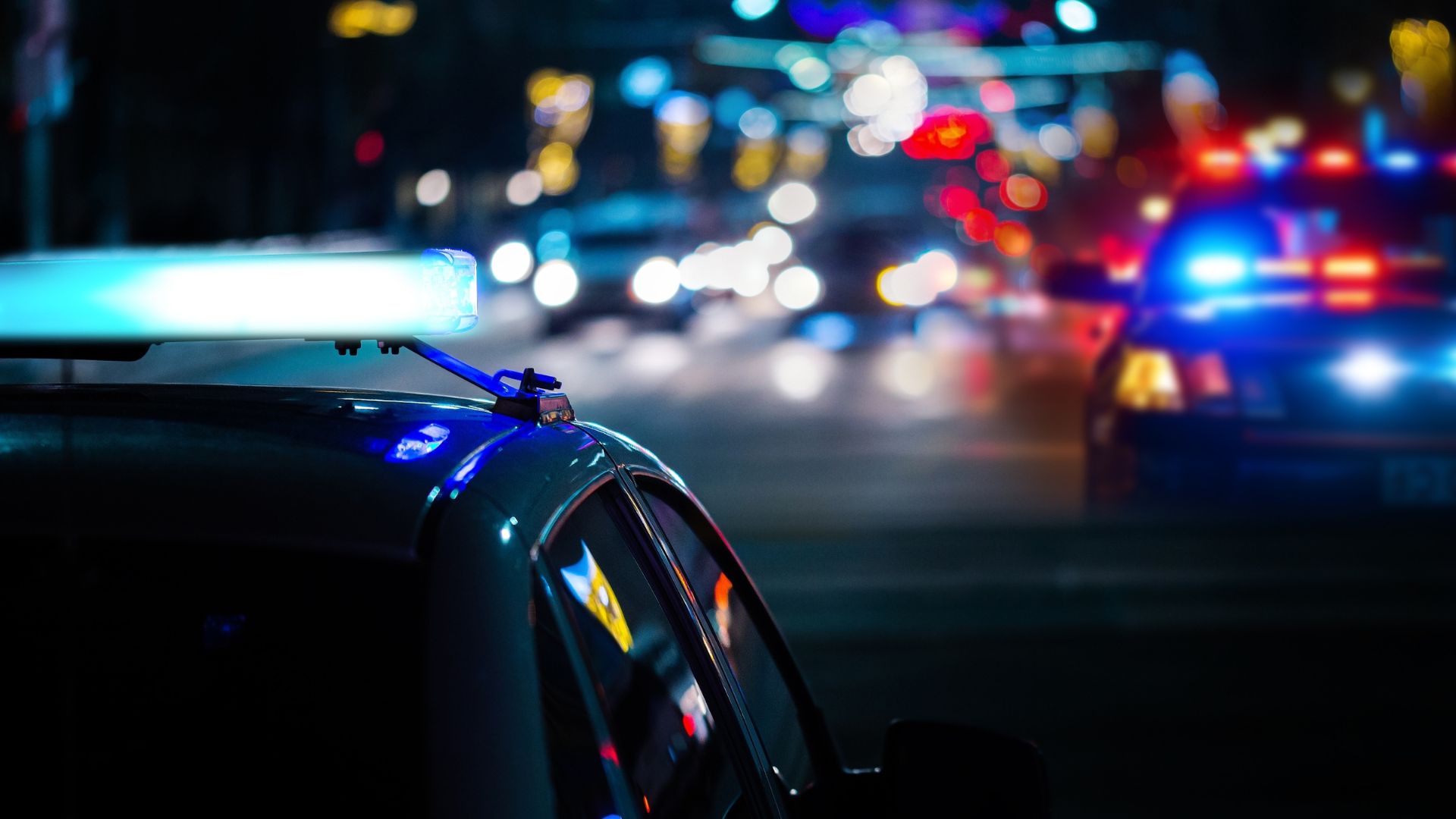 Cincinnati Cop Killed by Dad of Teen Fatally Shot After Pointing Gun at Police [WATCH]