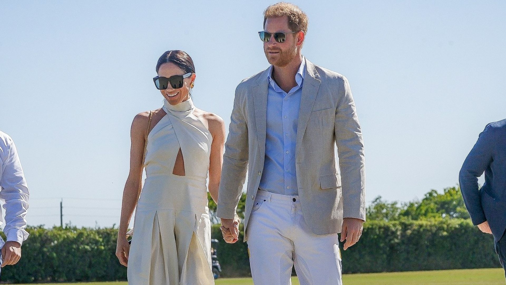 Even SNL’s Had Enough—Harry and Meghan Become Hilarious Late-Night Joke [WATCH]
