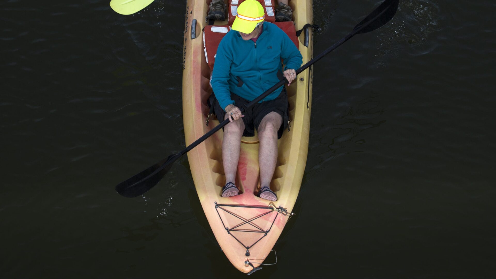 Georgia Father Vanishes on the ‘Ozark’ Lake—Site of Over 200 Deaths and Netflix Fame