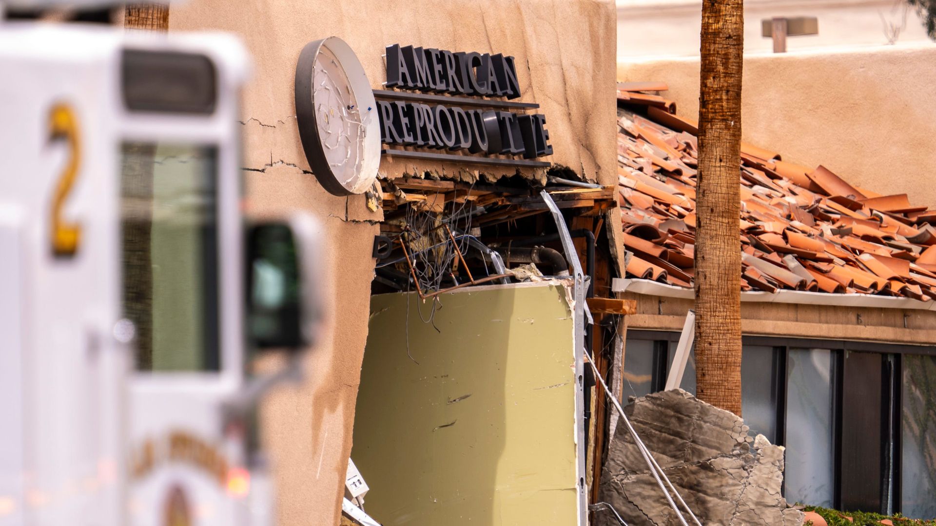 IVF Clinic Bomber Identified—25-Year-Old Anti-Life Extremist Killed in the Blast [WATCH]