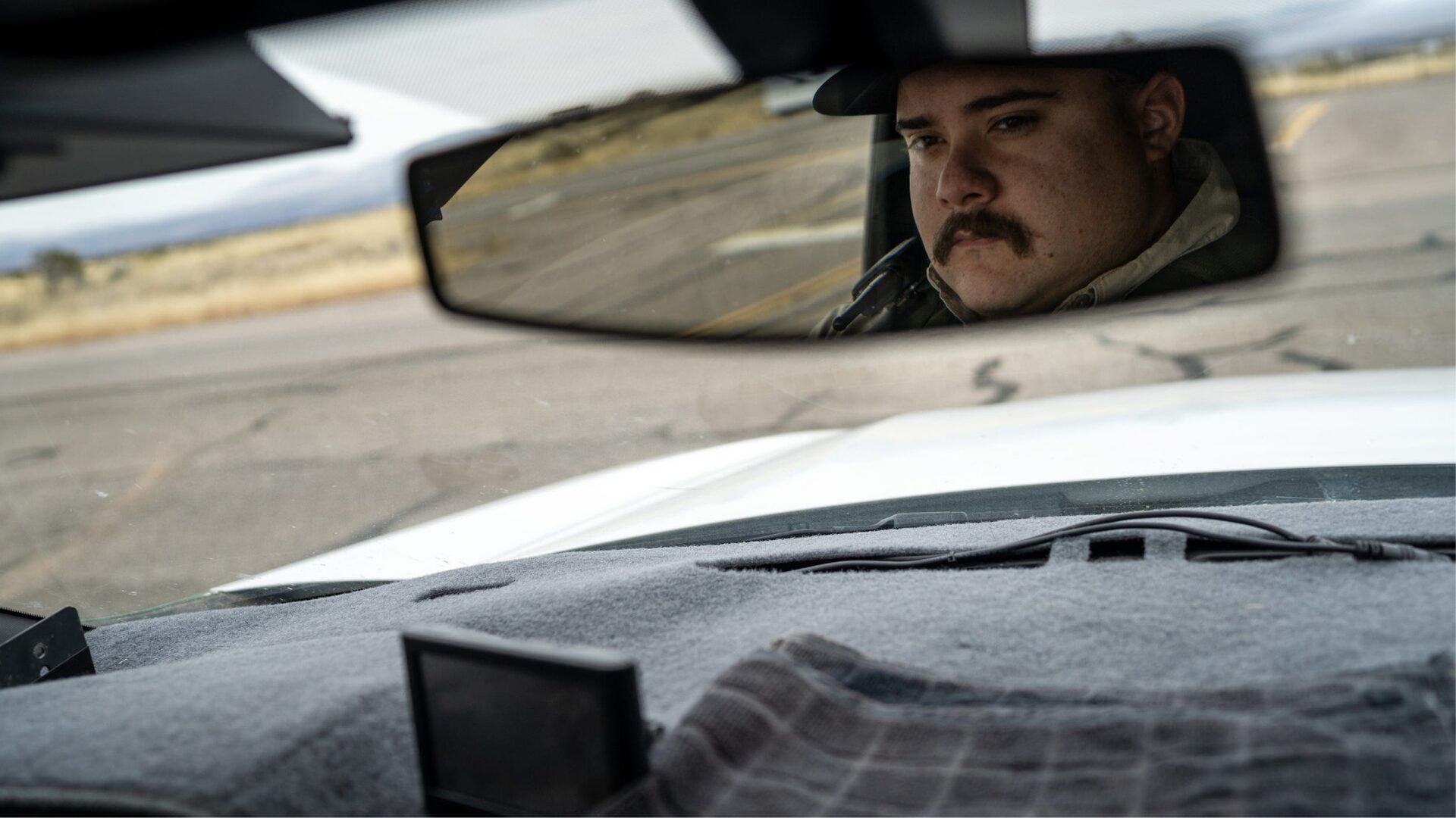 Texas Traffic Stop Reveals Human Smuggling Operation Hidden as Farm Cargo [WATCH]
