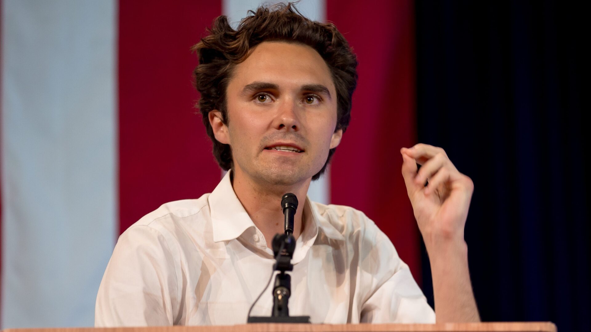 Hogg’s First Endorsed Candidate Bombs in Deep-Blue Arizona District