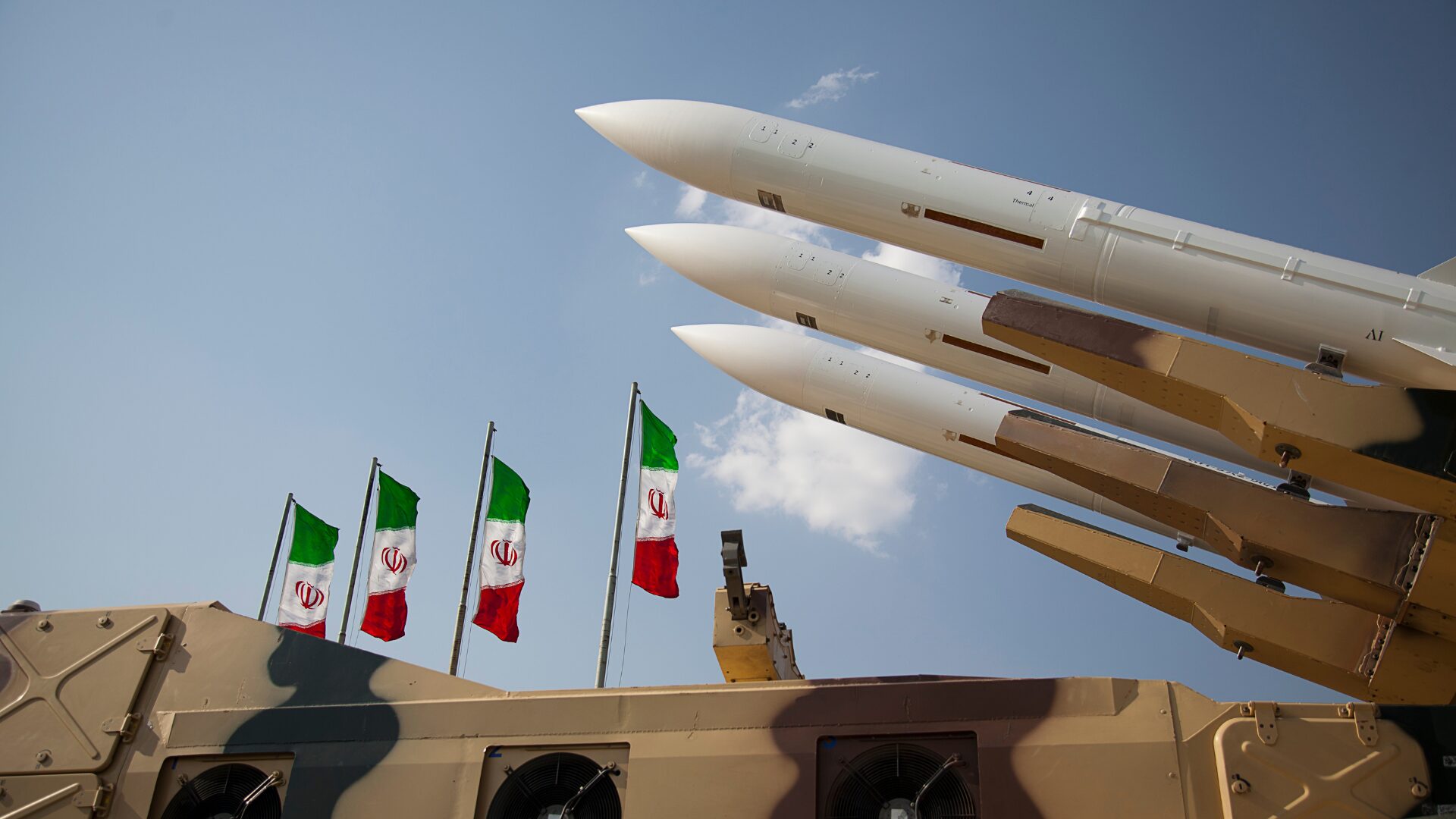 ‘Fascinated, Impressed’ with Trump’s Bombing of Iran [WATCH]