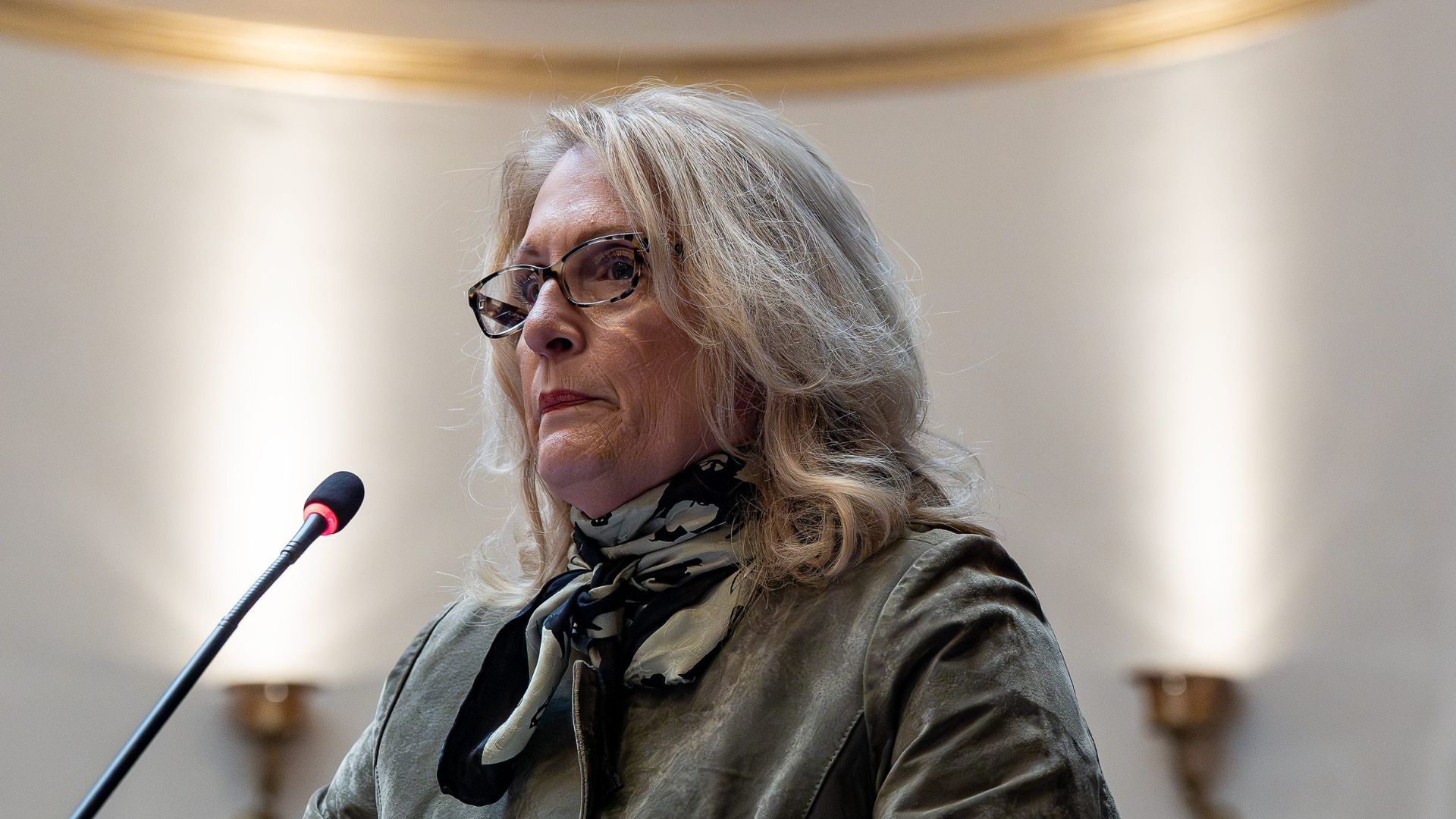 Longtime KY Democrat Abandons Party That ‘No Longer Represents My Values’ [WATCH]