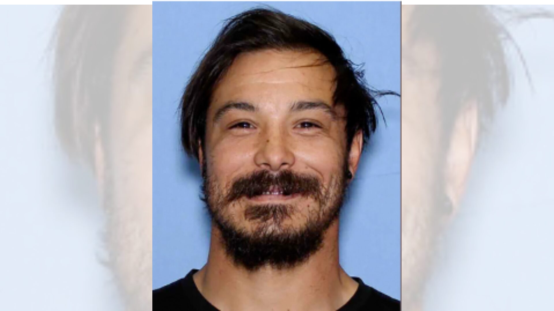 Ex-Soldier Vanishes After Allegedly Killing His 3 Daughters, Search Ongoing [WATCH]