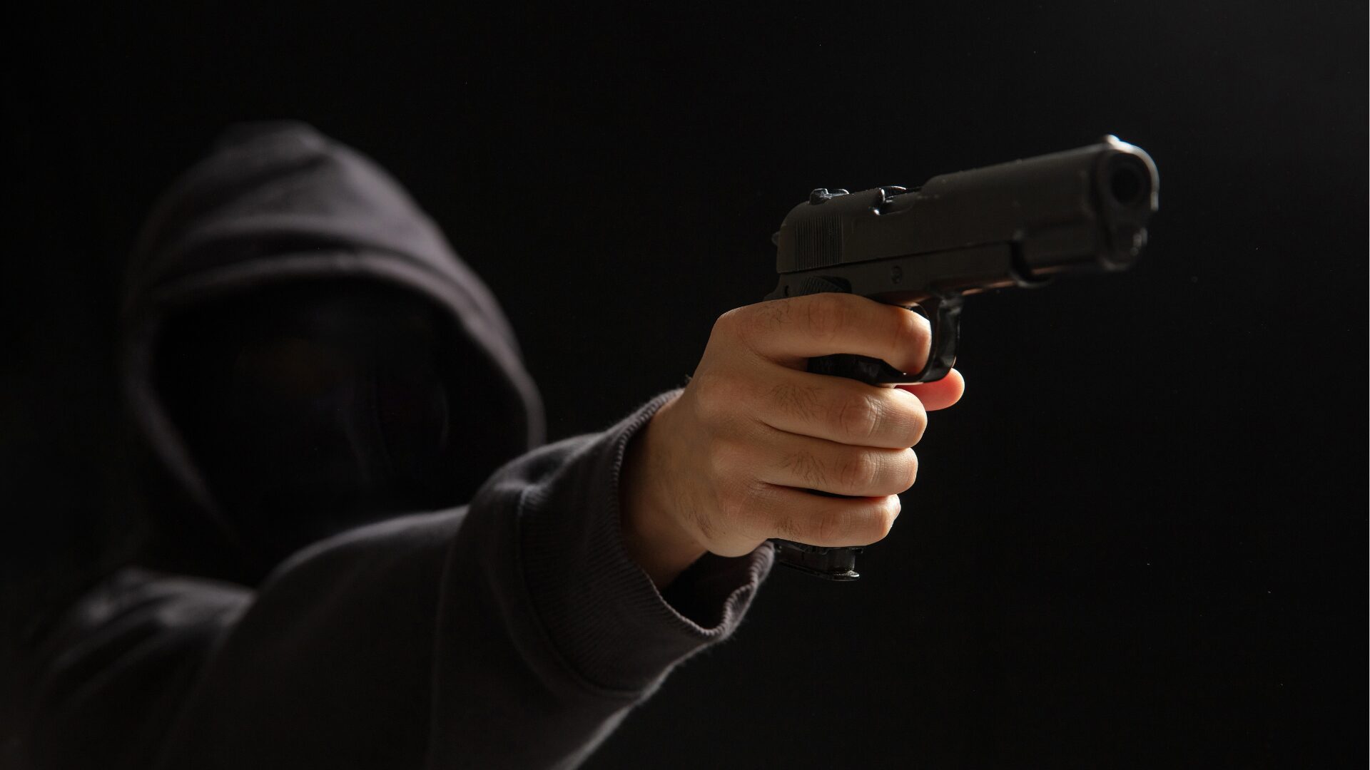 Wife Of Iranian Illegal Alien Arrested After Threatening to “Shoot ICE Officers in the Head”