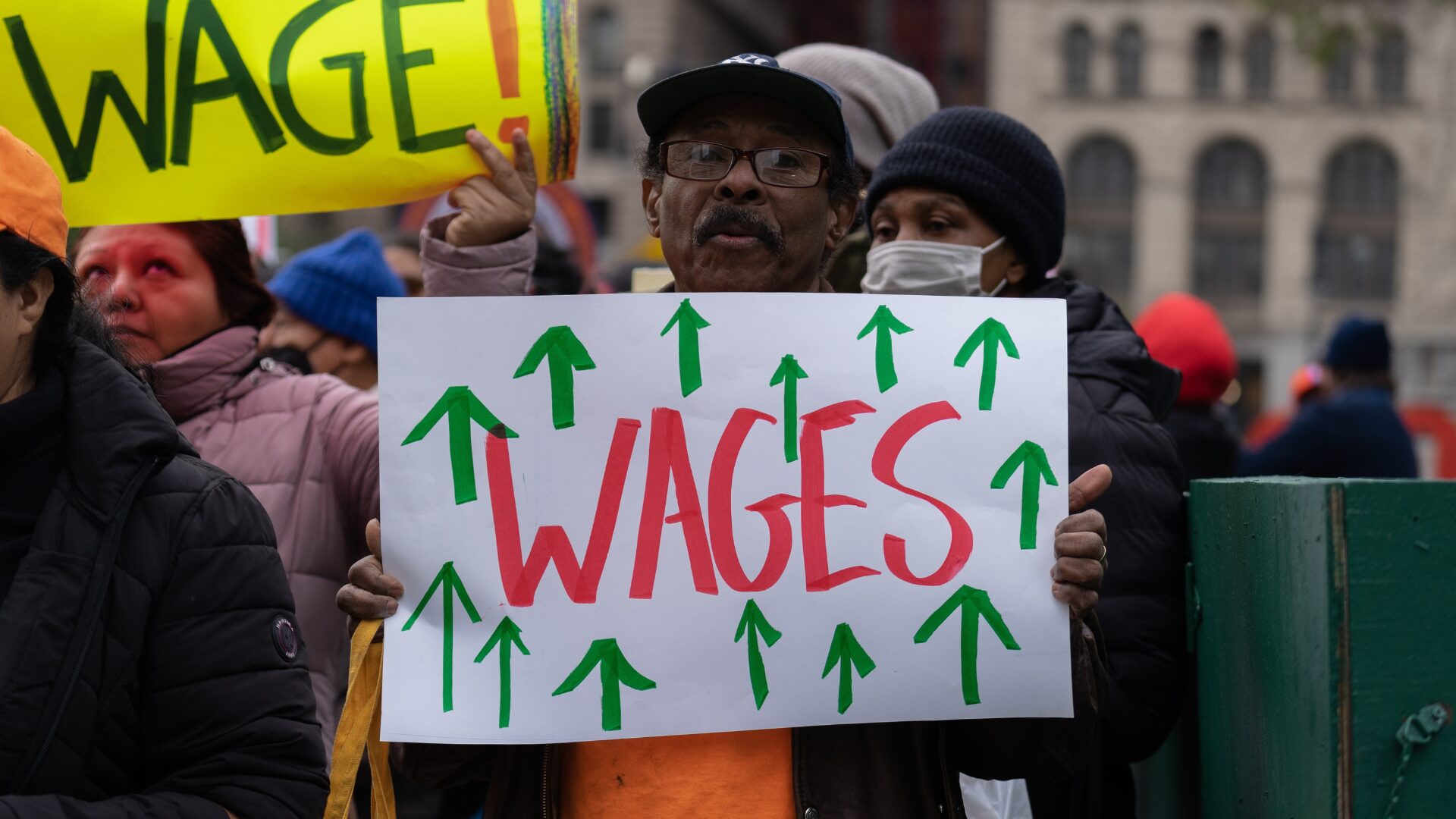 Republican Senator Joins Dems to Push Minimum Wage Hike, Dana Loesch Pushes Back