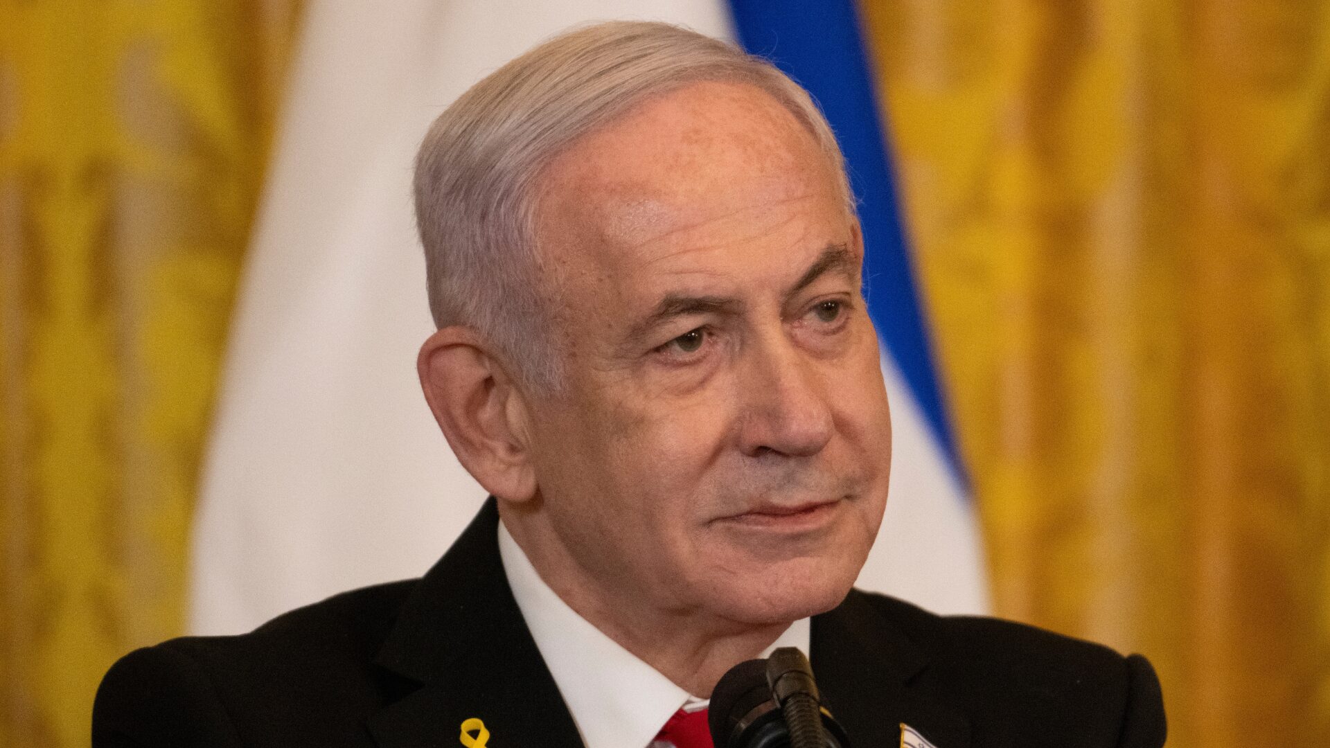 Israel Unleashes Military Strike on Iran, Netanyahu Blames Regime [WATCH]