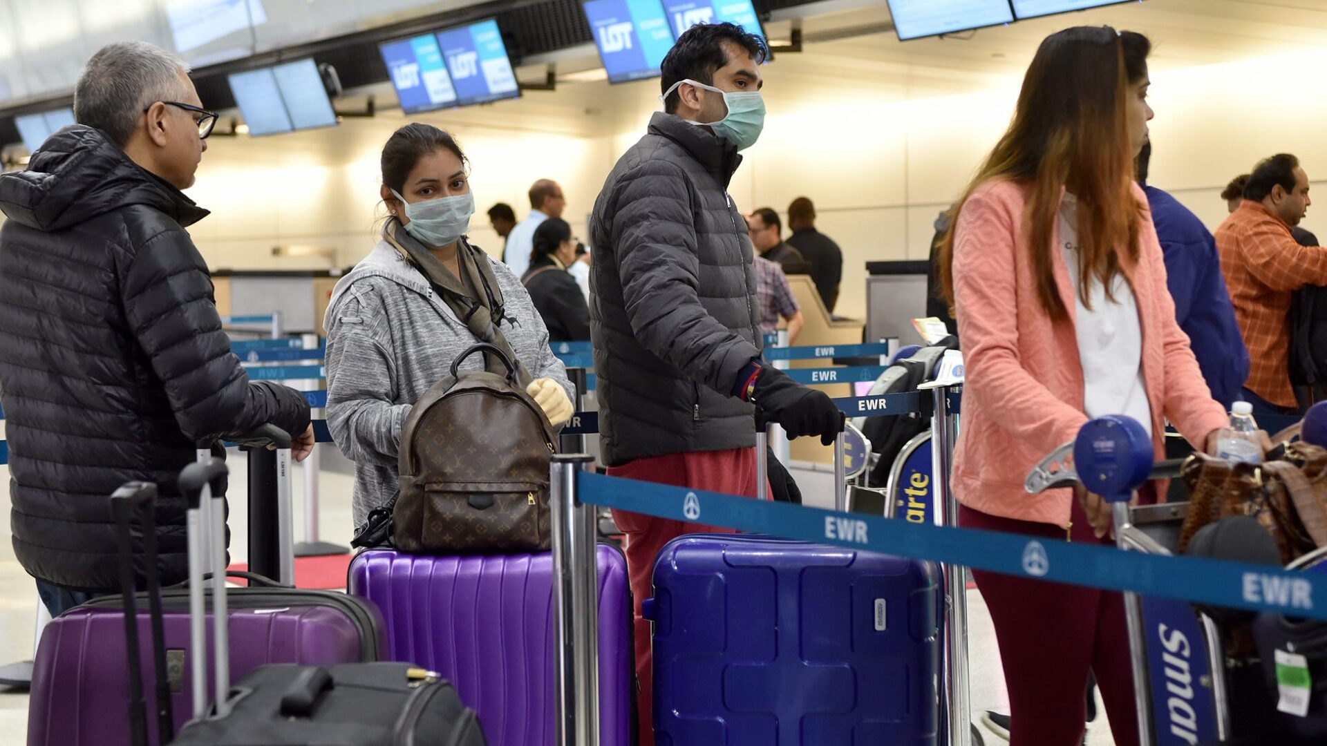 Passenger Shares Eerie Video of Air India Flight’s Malfunctions Hours Before Deadly Crash [WATCH]