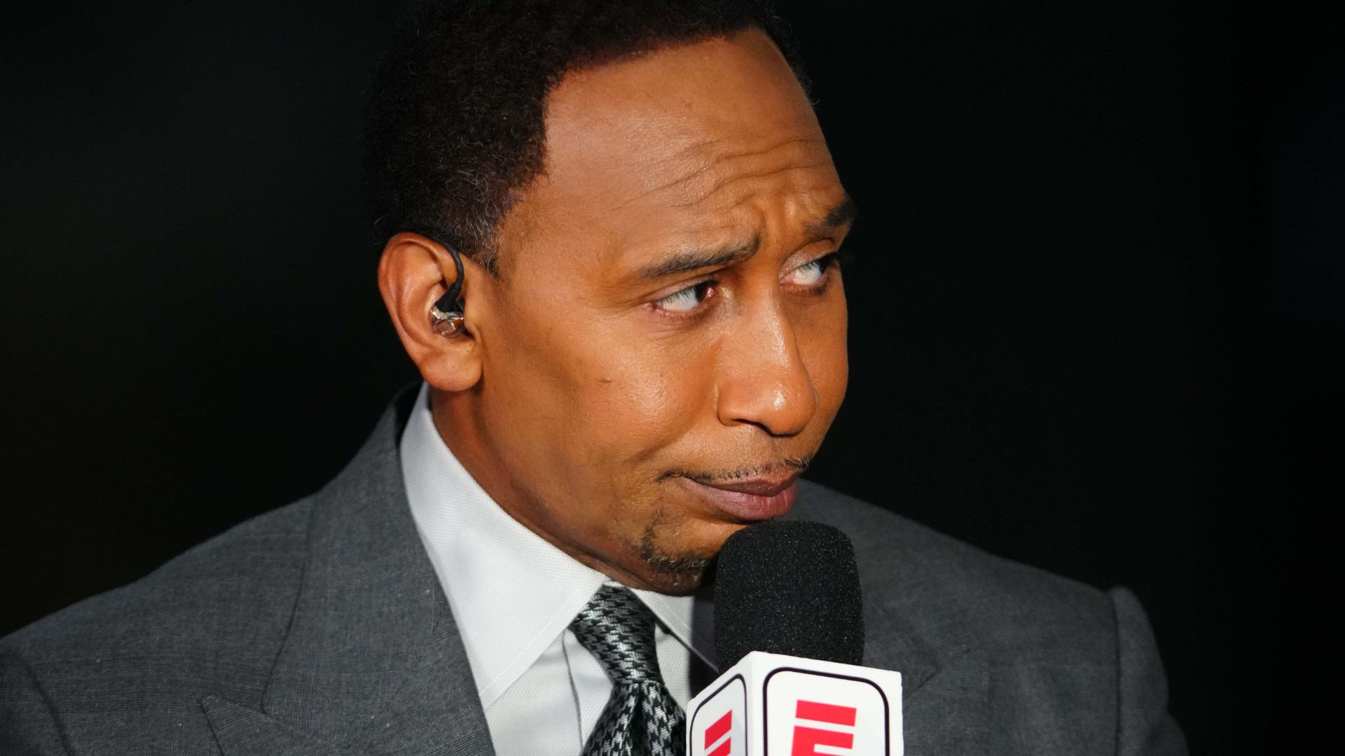 Dem Senator Padilla’s Political Stunt Gets Cooked by ESPN’s Stephen A. Smith [WATCH]