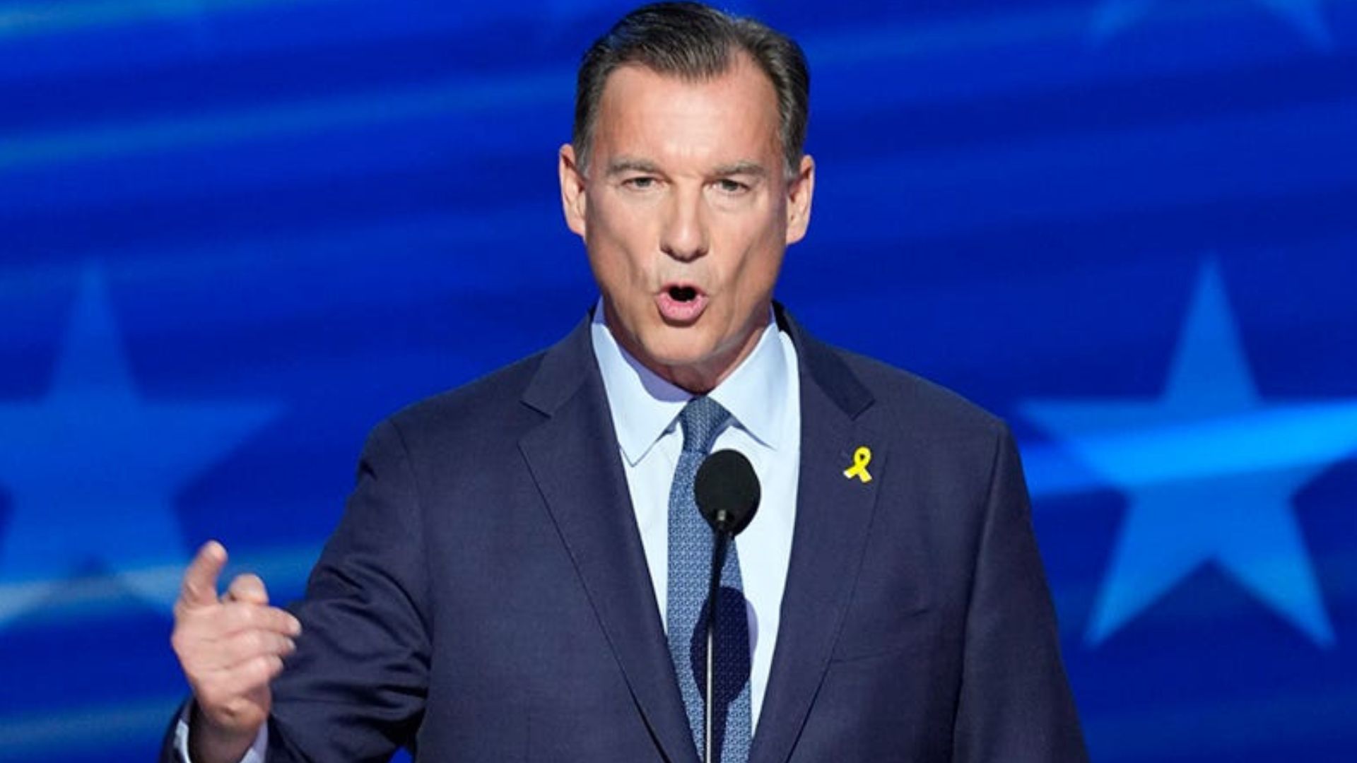 Dem Rep Caught Using a Fake Phone Call to Dodge Los Angeles Riot Questions [WATCH]
