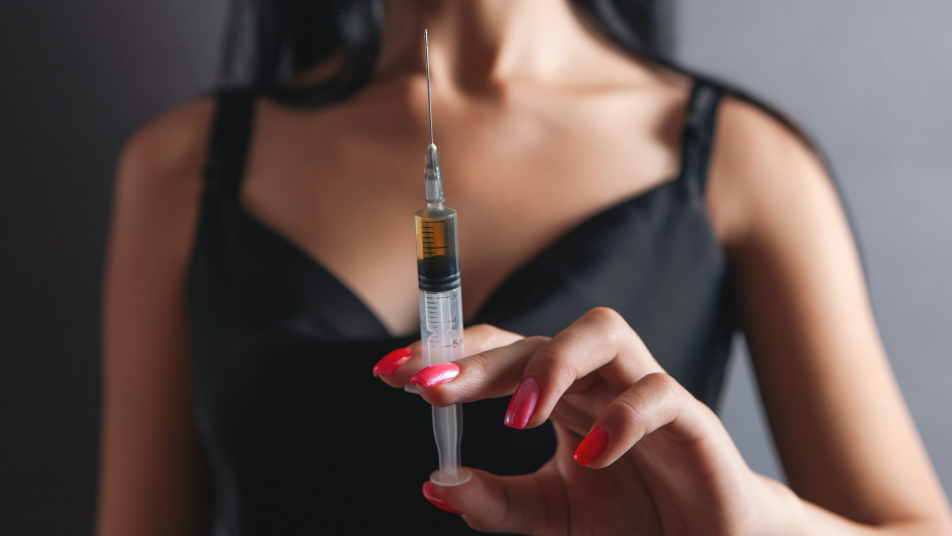 Multiple Teenage Girls Among 145 Stabbed with Syringes During Music Festival [WATCH]
