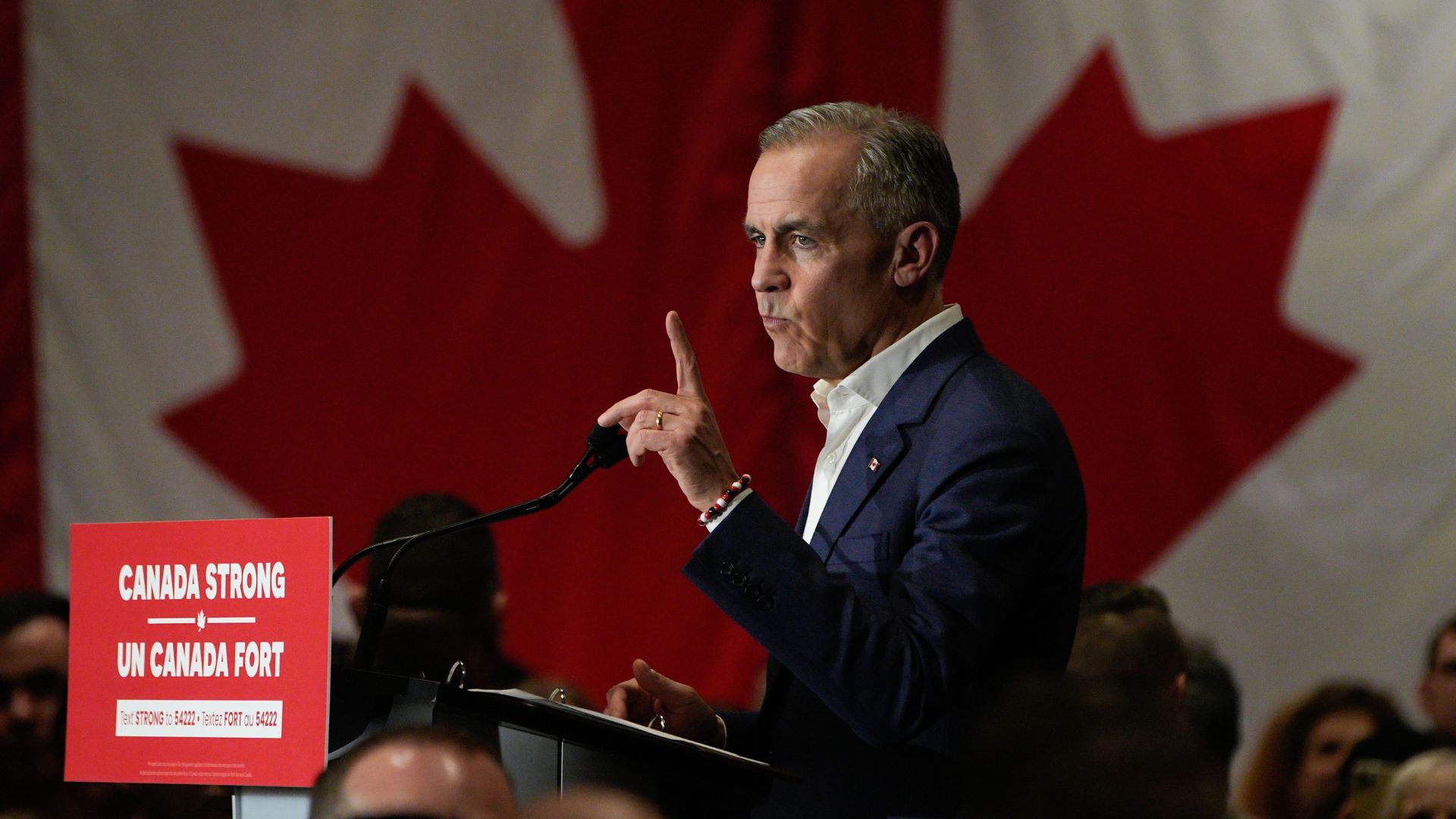 Donald Trump Cuts Off Canada Trade Talks Over Big Tech Shakedown Scheme [WATCH]