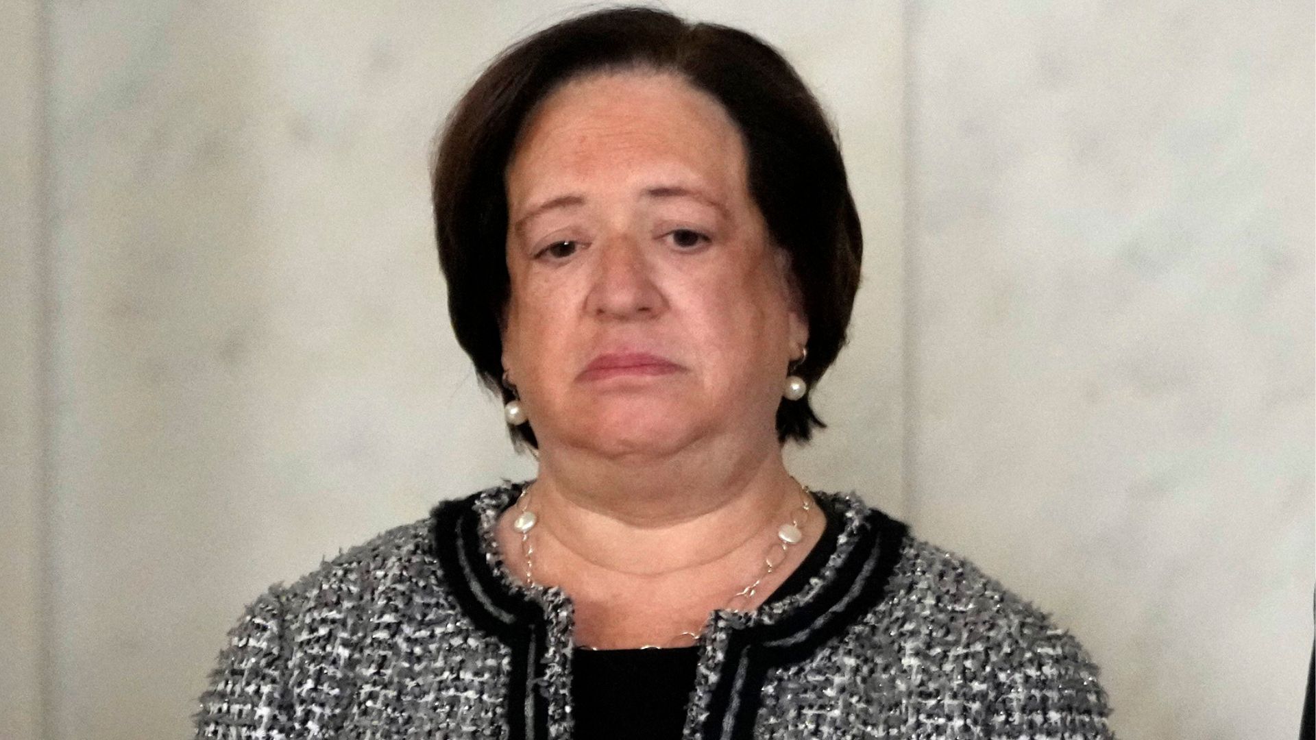 Supreme Court Justice Kagan Exposed as a Partisan Hack Live on CNN [WATCH]