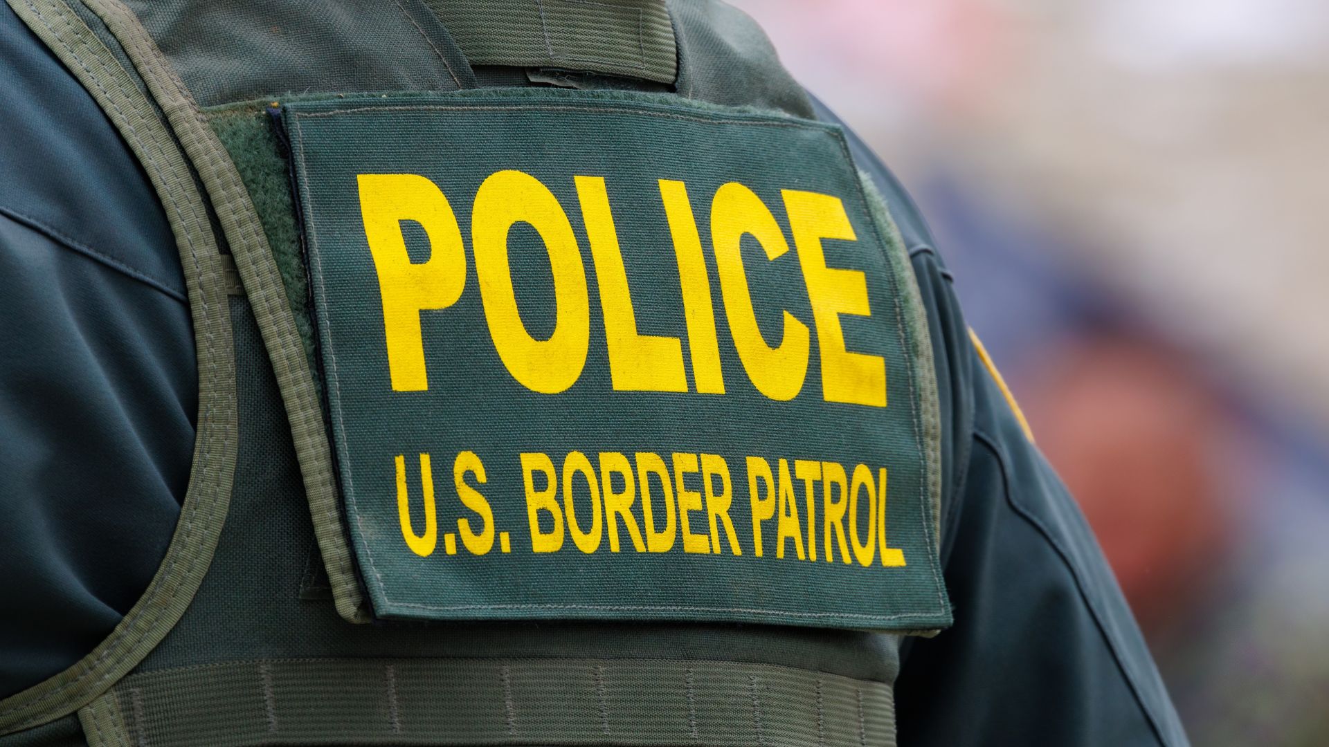 Heavily Armed Shooter Targets Border Patrol Agents, Gets Shot Dead in Texas [WATCH]