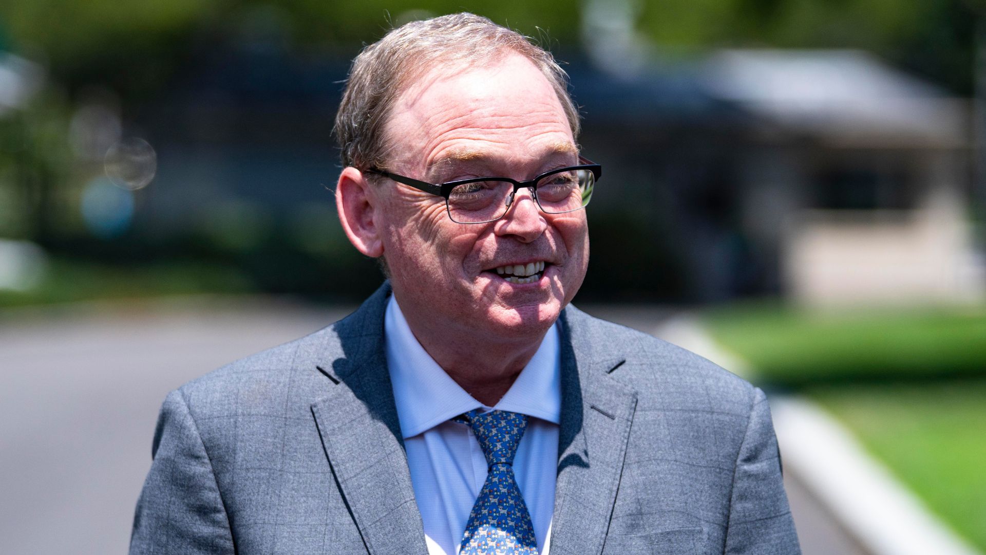 Kevin Hassett Torches CBO, Says Trump’s Bill Will Spark Massive Growth [WATCH]