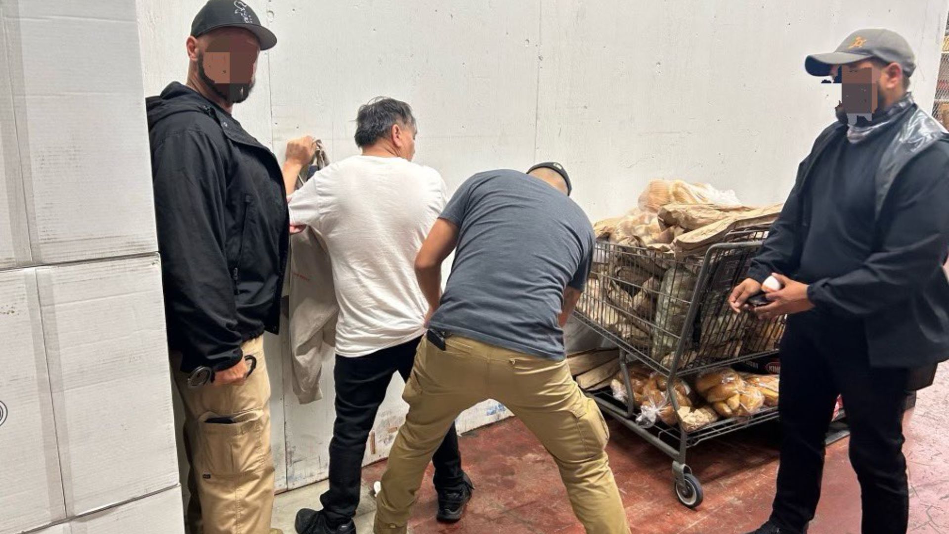 Illegal Alien Walked Free After Decapitating Woman, Abusing Corpse for Weeks [WATCH]