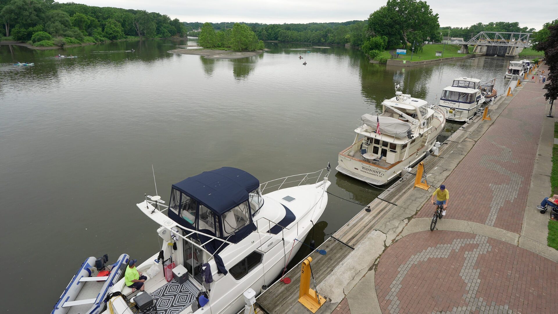 Drunk Boater Kills Ten-Year-Old, 39 Empty Beers Found Onboard [WATCH]