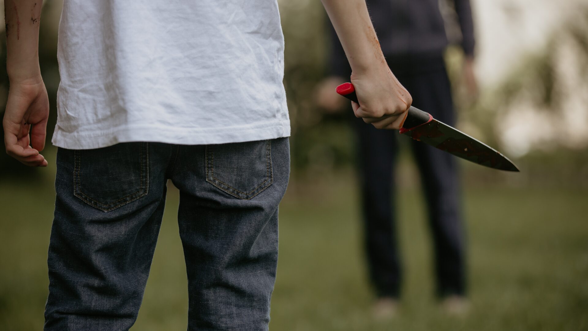 Parents Speak Out After Fifth-Graders Plotted to Kill Ten-Year-Old Autistic Son [WATCH]