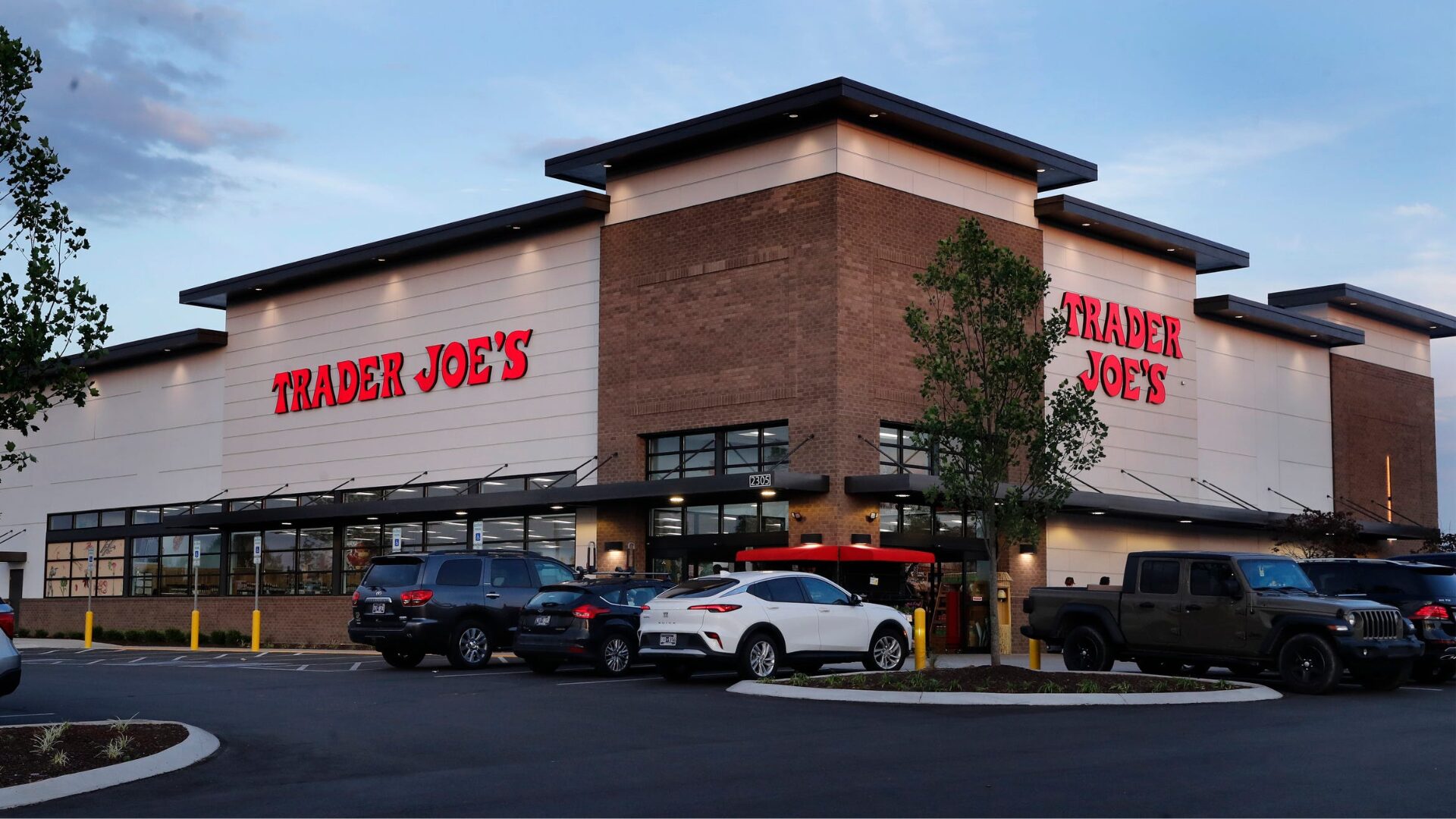 Sex Offender Arrested After Disturbing Incident at Seattle Trader Joe’s