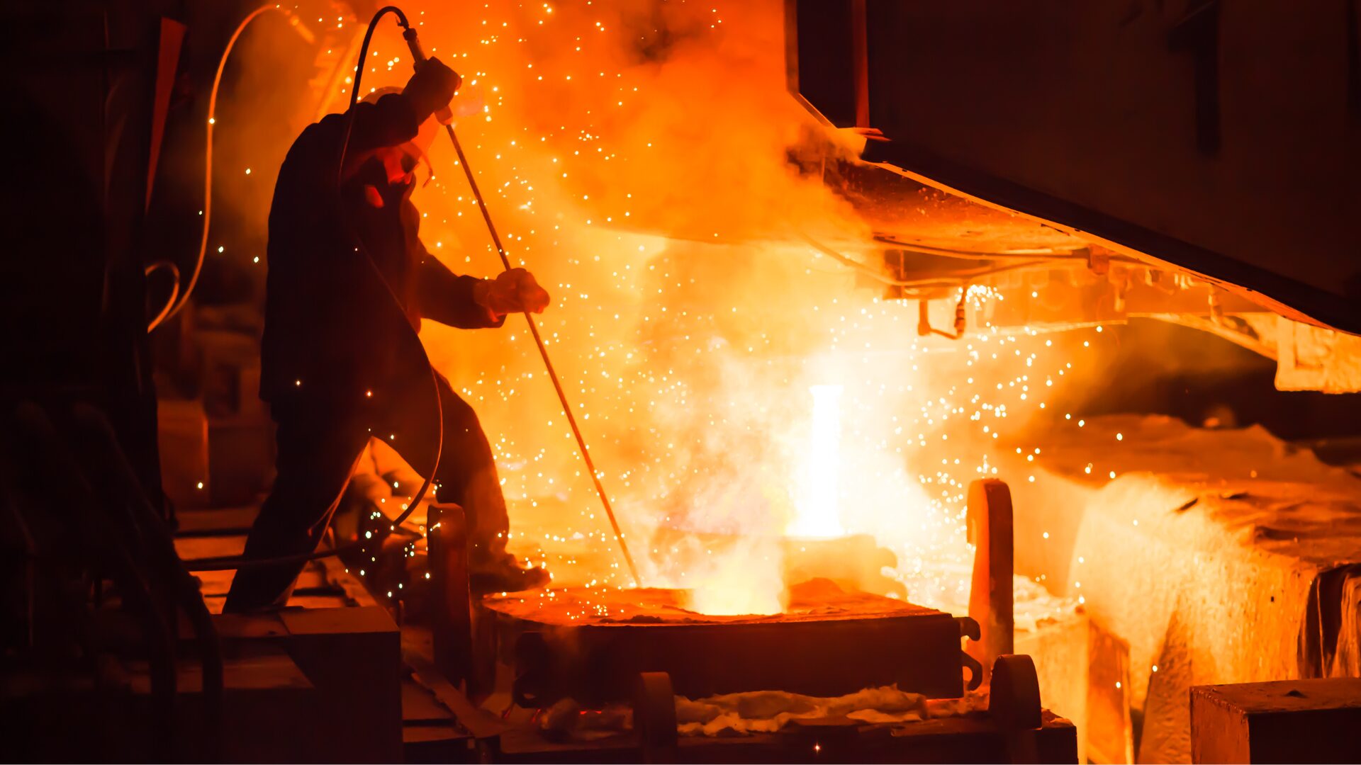 Fatal Explosion Rocks U.S. Steel Facility Near Pittsburgh, Dozens Trapped [WATCH]