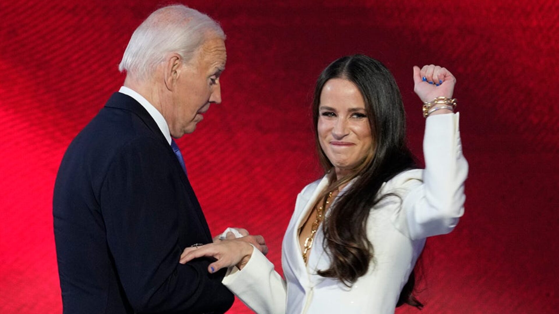 Ashley Biden Files for Divorce After 13 Years of Marriage, Snarky Social Media Post Follows
