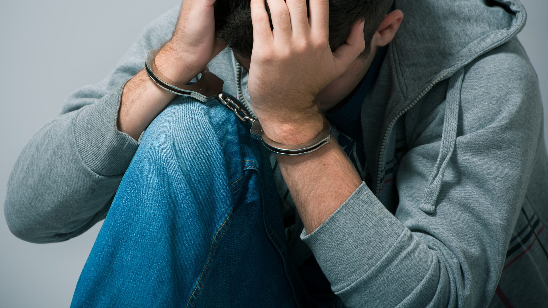 Illegal Alien Allegedly Tried ‘Russian Roulette’ Murder, Cries Uncontrollably in ICE Custody [WATCH]
