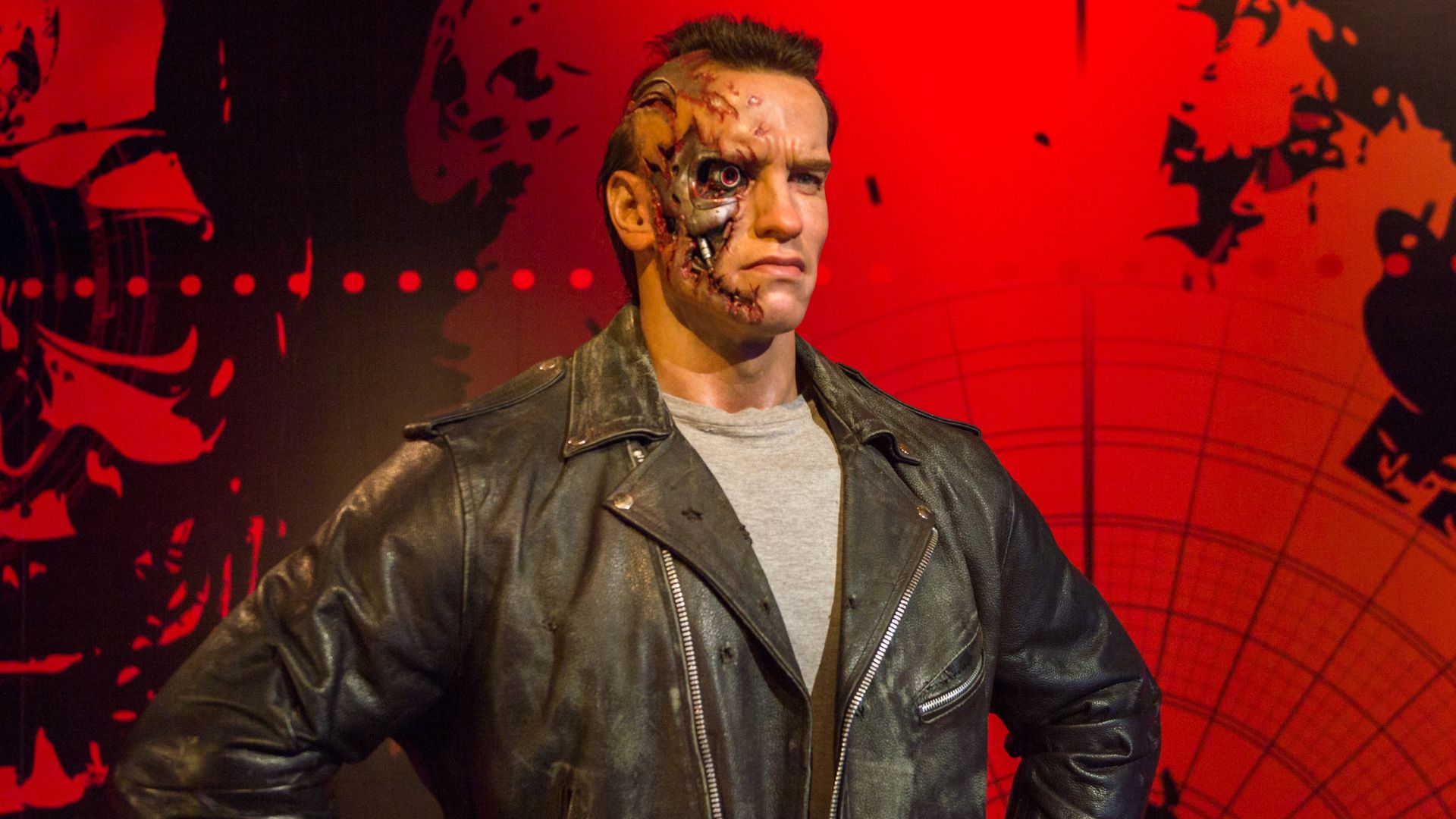 Arnold Schwarzenegger Wants to ‘Terminate’ Gavin Newsom’s Gerrymandering in CA [WATCH]