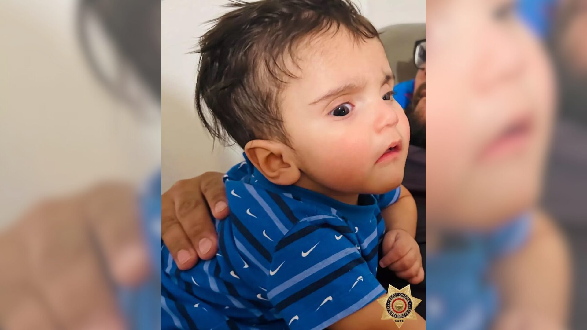 Baby Emmanuel’s Parents Arrested for Murder After Claiming He Was Abducted in Cabazon, California [WATCH]