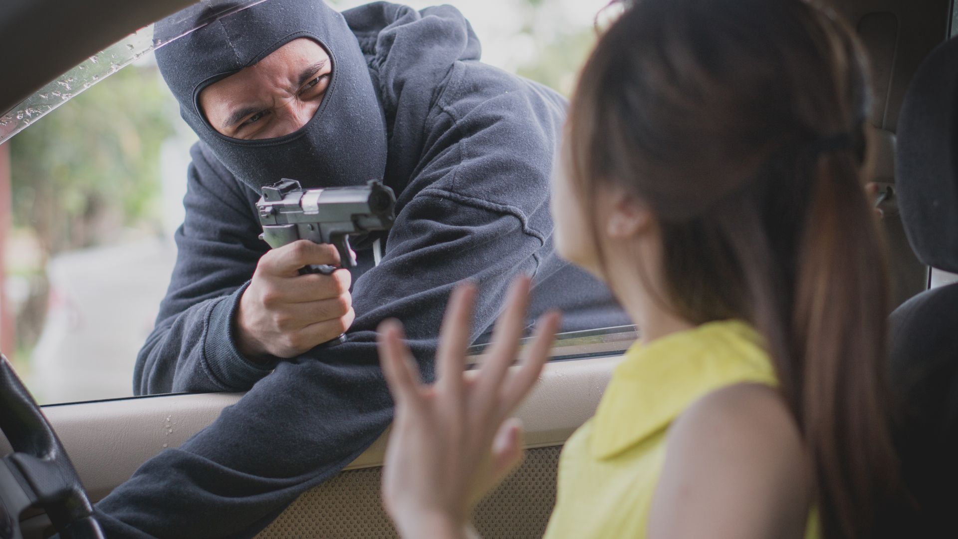 Carjacked Chicago Woman Roasted for Opposing Trump Crime Crackdown [WATCH]