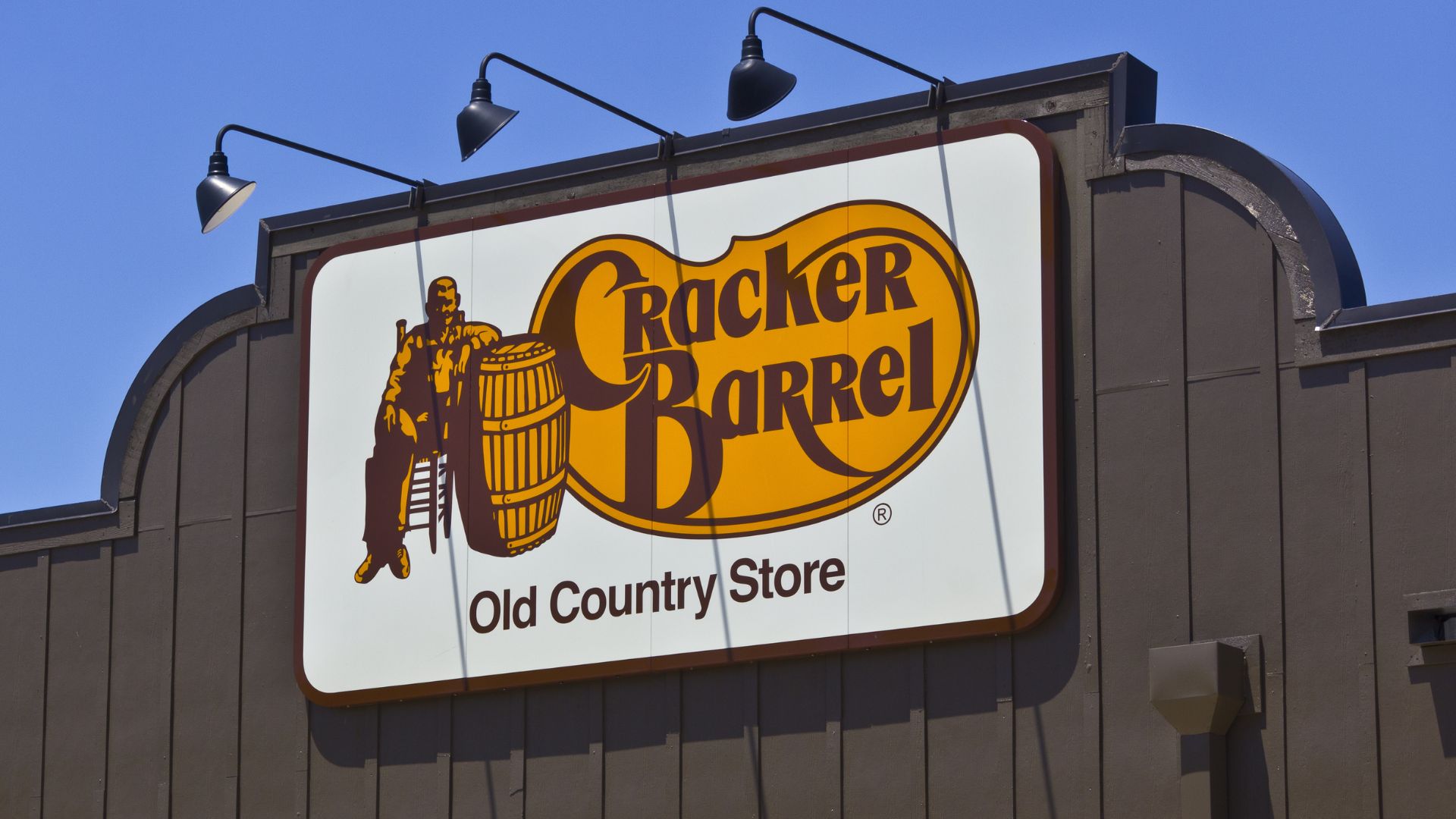 DEI Consultant On Cracker Barrel Board Raises Questions From Upset Customers [WATCH]