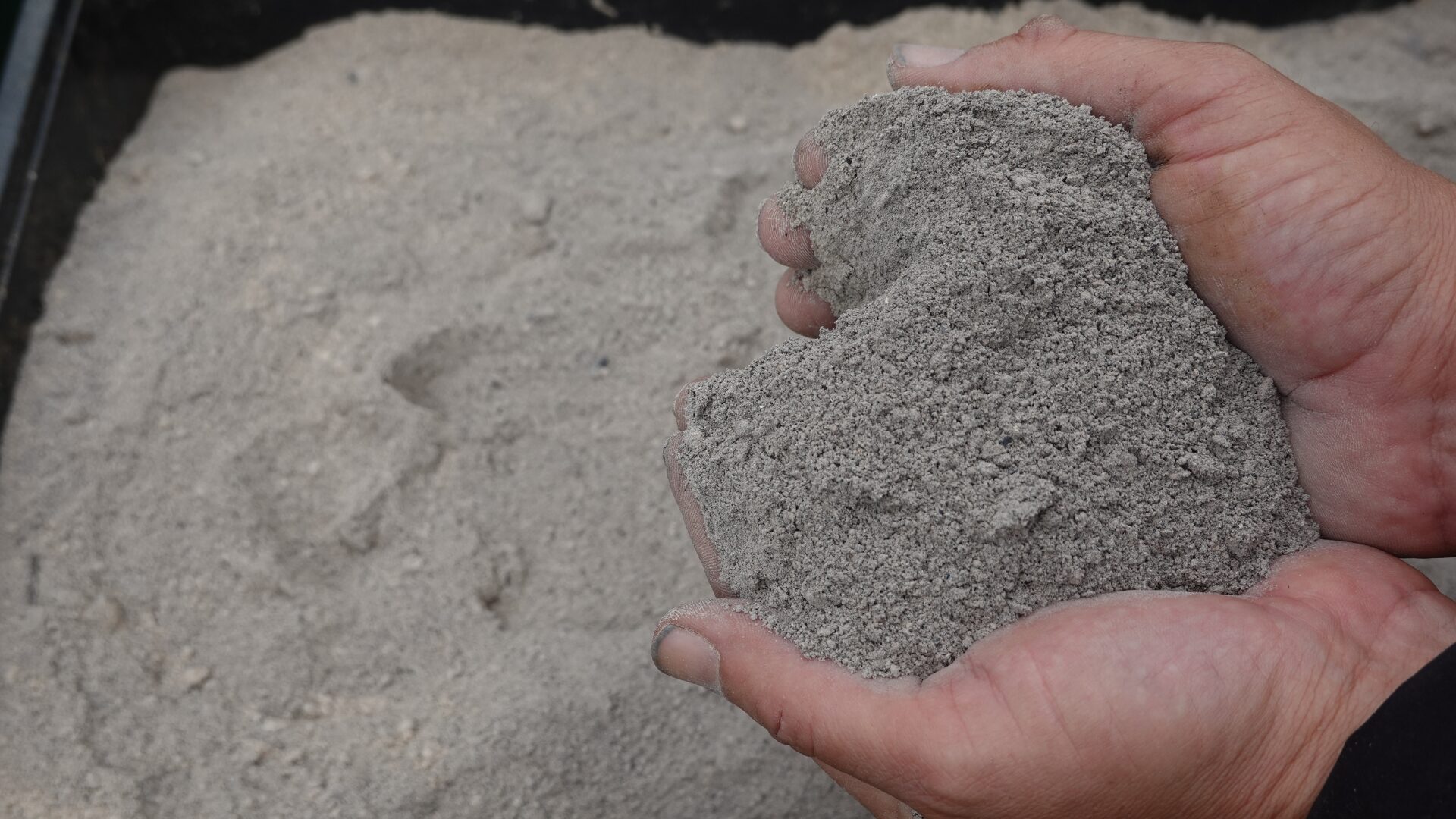 Federal Investigation Launched After 70 Piles of Cremated Remains Found Outside Las Vegas [WATCH]