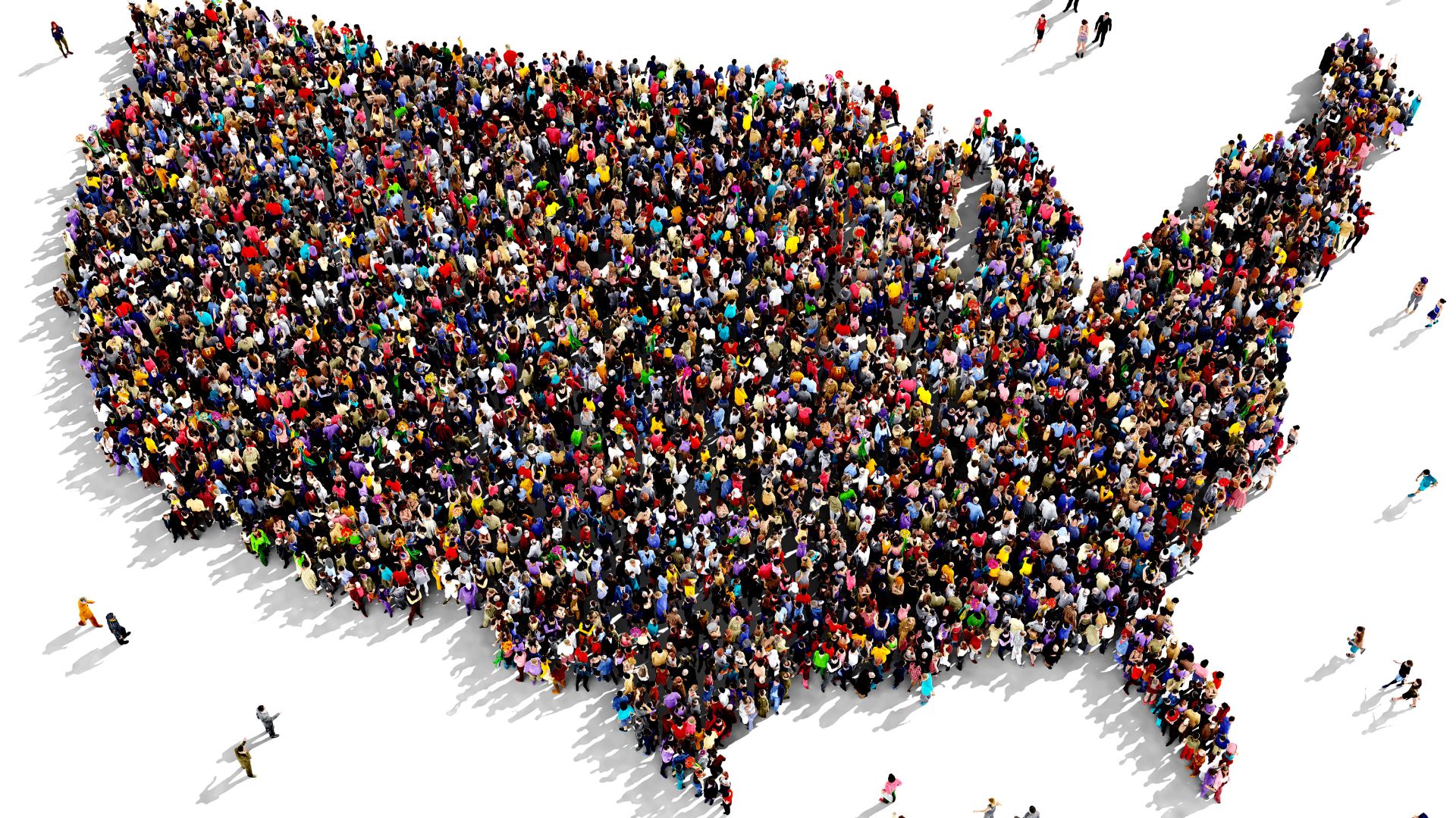 Republicans Will Lose Everything This November, Unless…: Scott Presler [WATCH]