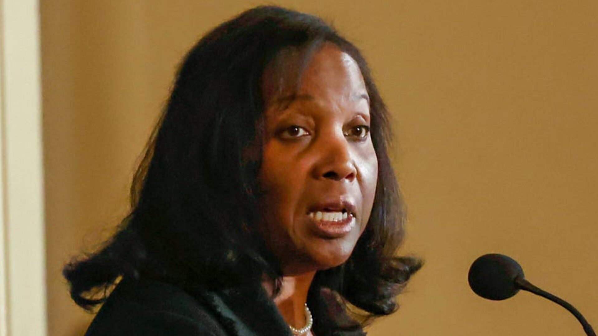 DOJ Opens Criminal Investigation Into Federal Reserve Governor Lisa Cook’s Mortgage Fraud [WATCH]