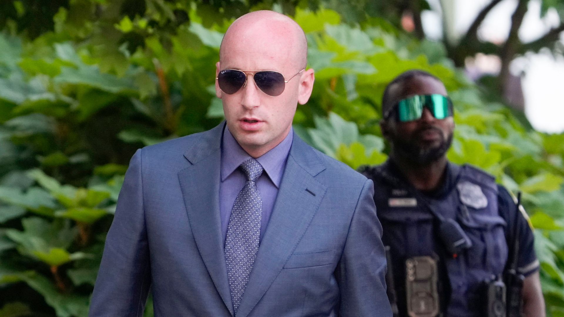 Stephen Miller Absolutely Nails It On Threat Coming From Venezuela [WATCH]