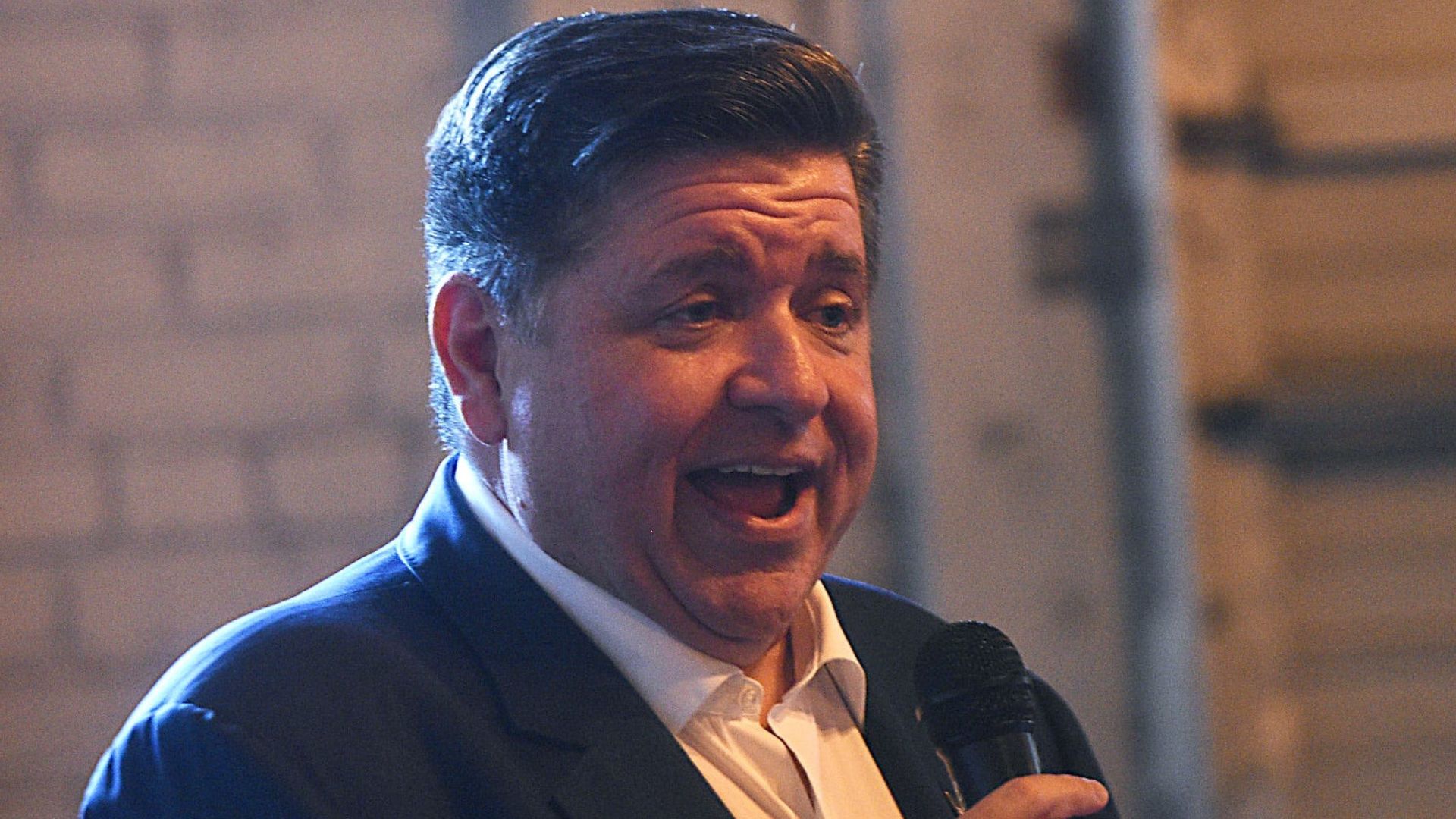 Pritzker Boasts of Unauthorized Info Leaks From Federal, Military Insiders [WATCH]
