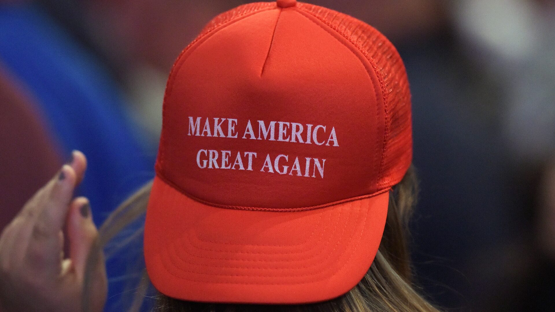 Student Suspended After Teacher Lies About Dispute Over MAGA Hat Honoring Charlie Kirk [WATCH]