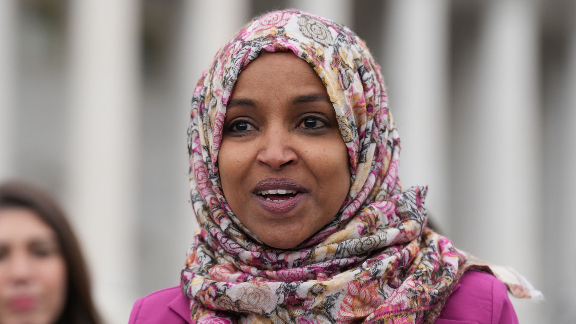 Ilhan Omar Doubles Down on Attacks Against Charlie Kirk During Minnesota Town Hall [WATCH]