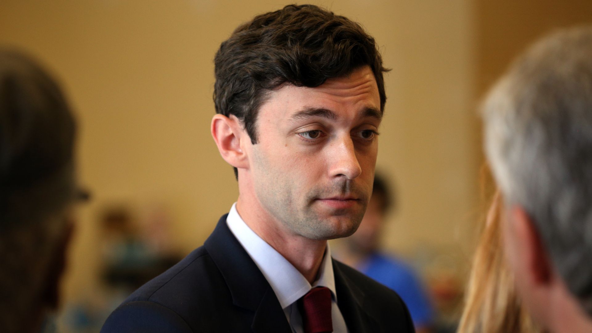 Vulnerable Dem Senator Admits They Lied About Biden’s Mental Decline to Keep Power [WATCH]
