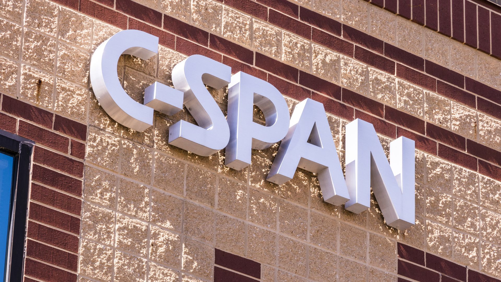 CSPAN Host Turns Liberal Caller into a Bumbling Mess When She Brings Out the Receipts [WATCH]