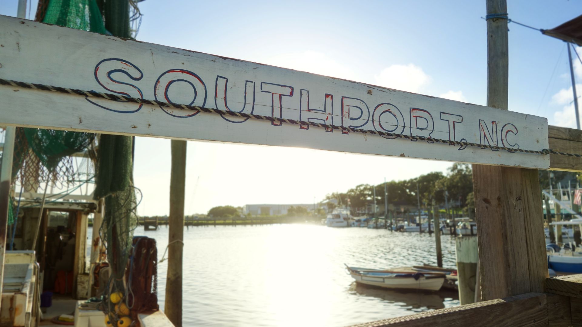Three Dead, Eight Injured After Shooting From Boat Into Restaurant in North Carolina [WATCH]