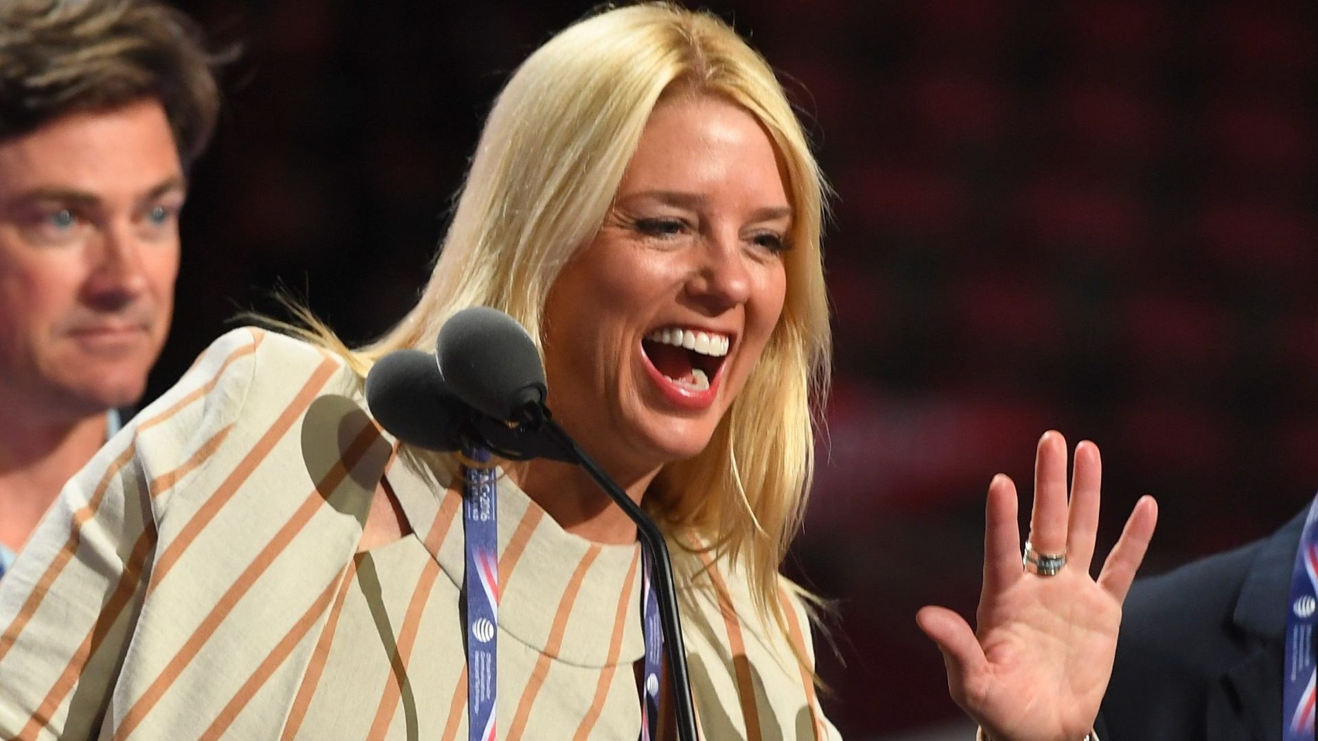 AG Bondi Says ‘Everything is on the Table,’ Government ‘Weaponization Has Ended’ [WATCH]