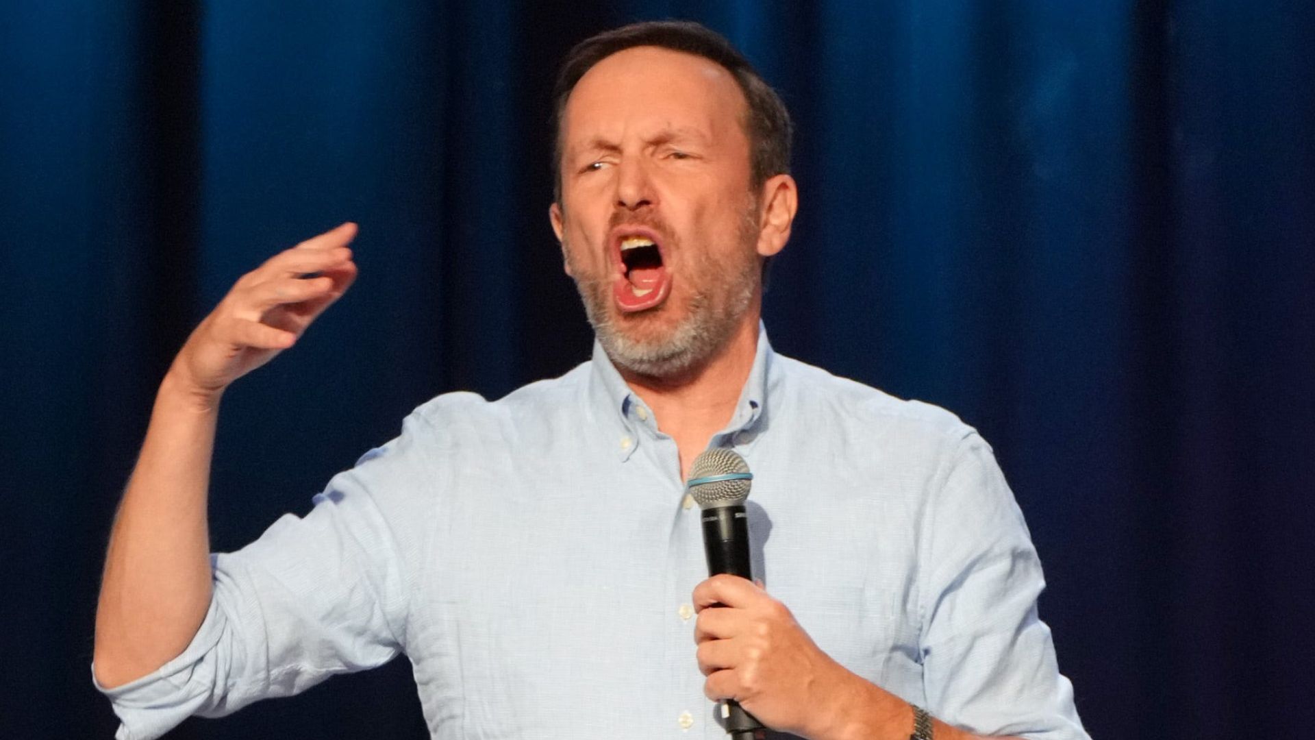Democrat Senator Murphy Lets the Cat out of the Bag on Shutdown Ulterior Motive [WATCH]