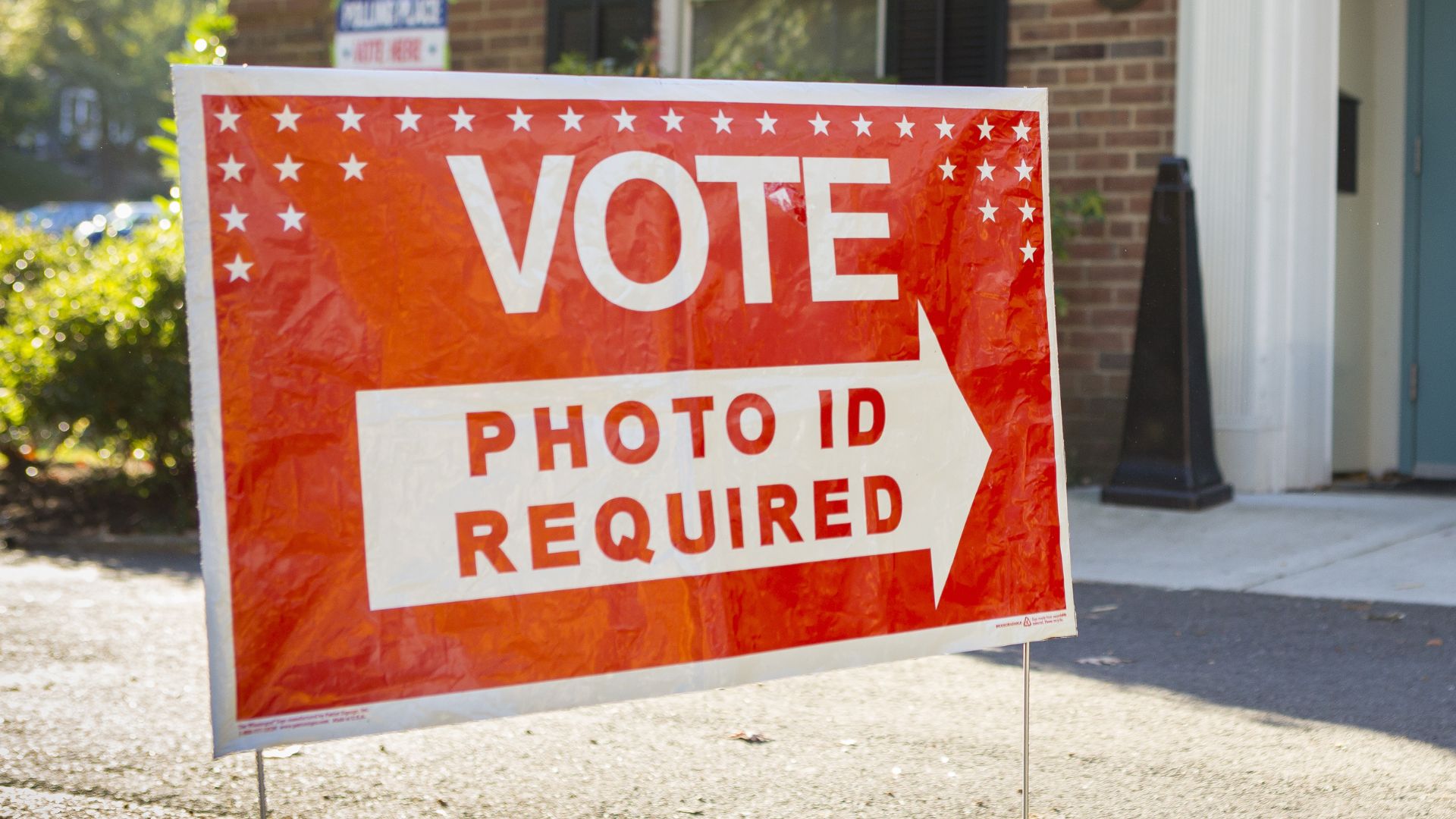 Maine Resident Receives 250 Ballots in Amazon Box Before Voter ID Vote [WATCH]