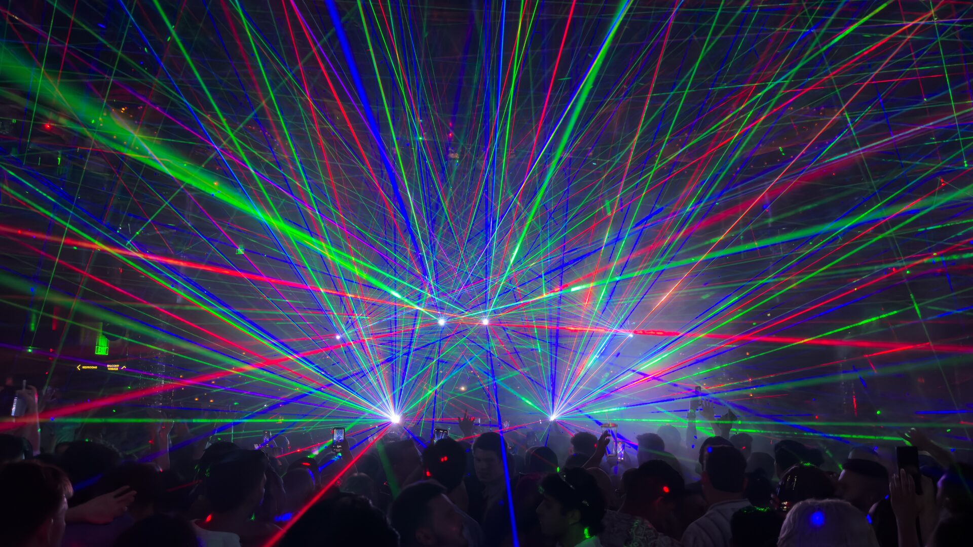 Portland Militants Urge “Laser Party” Over ICE Facility; Feds Warn Danger