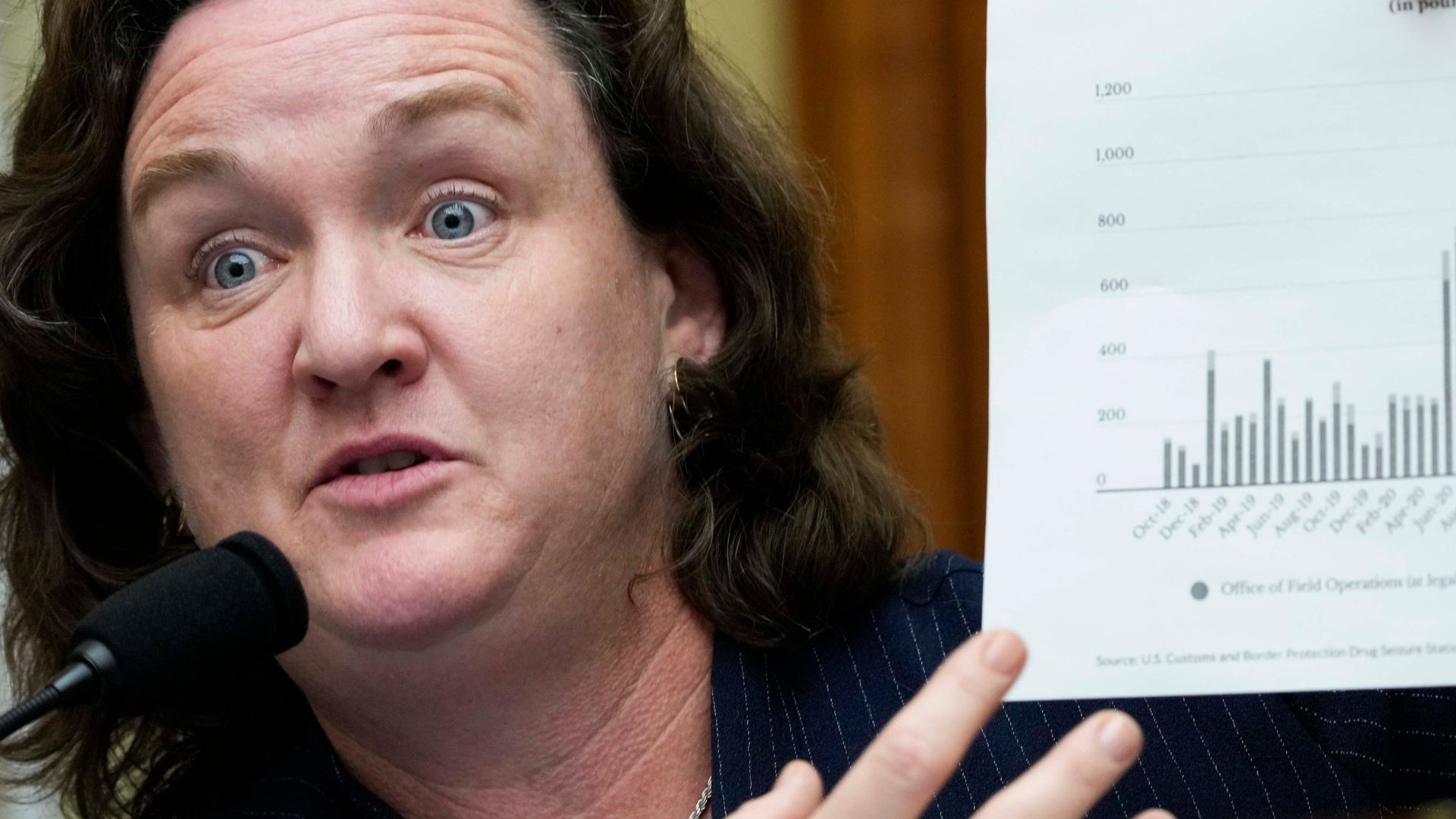 CA Dem Campaign Implodes, Getting Beat by Someone Who Isn’t Even Running [WATCH]