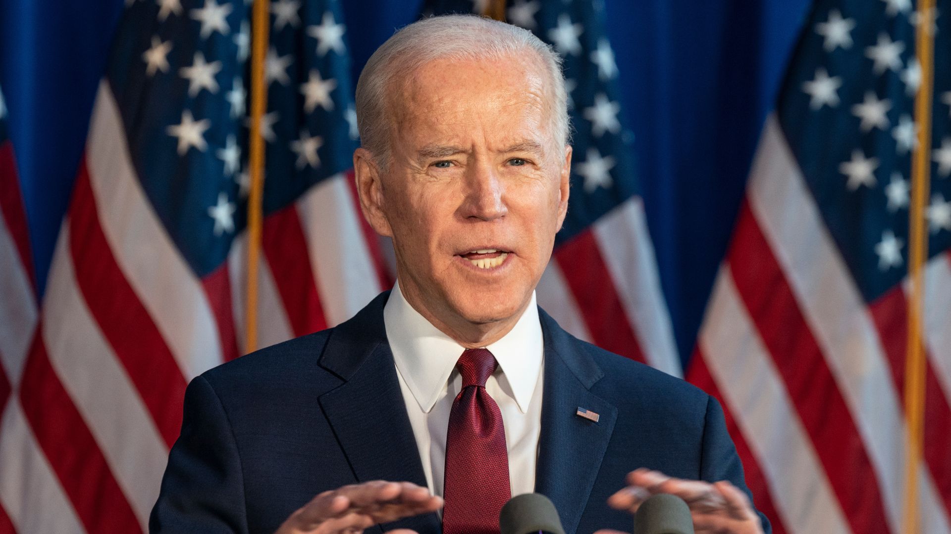 Biden’s Cancer Battle Intensifies with Five Weeks of Radiation Therapy [WATCH]