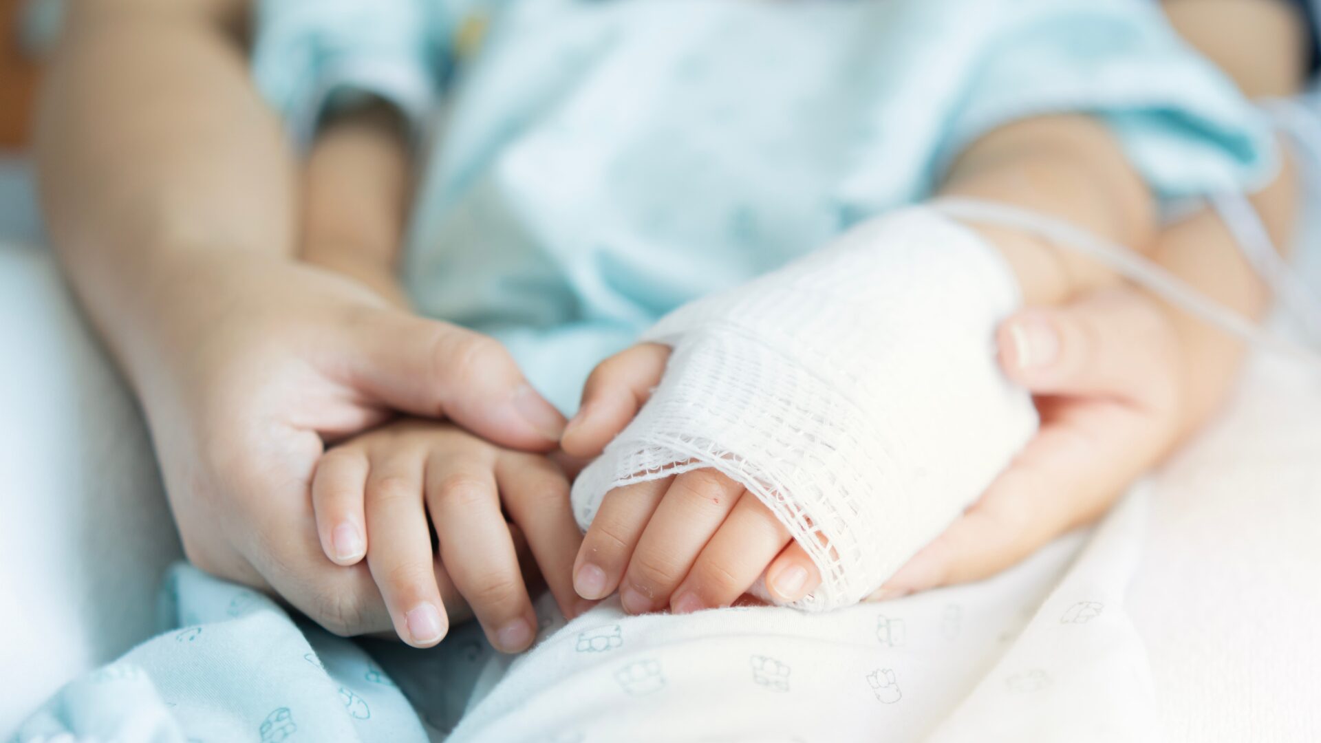 Long Island Teenager Raises 0,000 for Hospital That Saved His Life [WATCH]