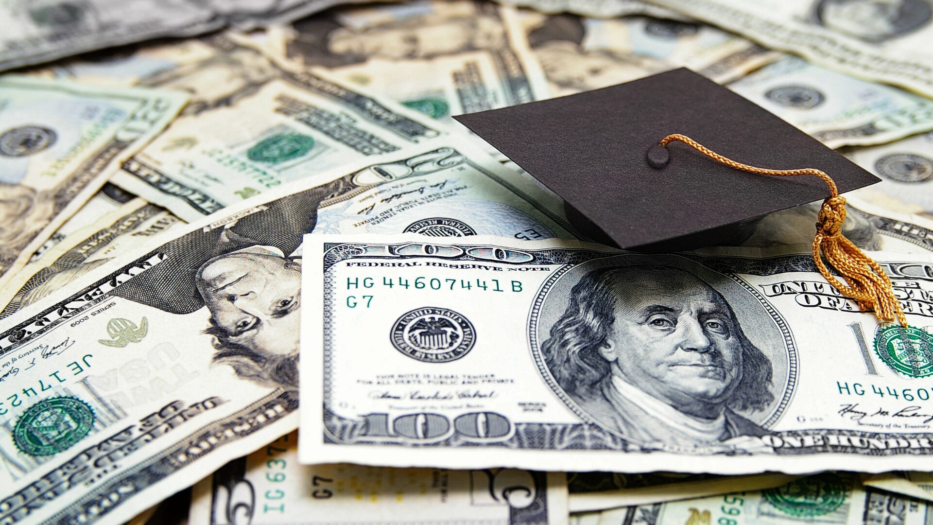 Trump Admin Resumes Student Loan Forgiveness With Major Repayment Overhaul